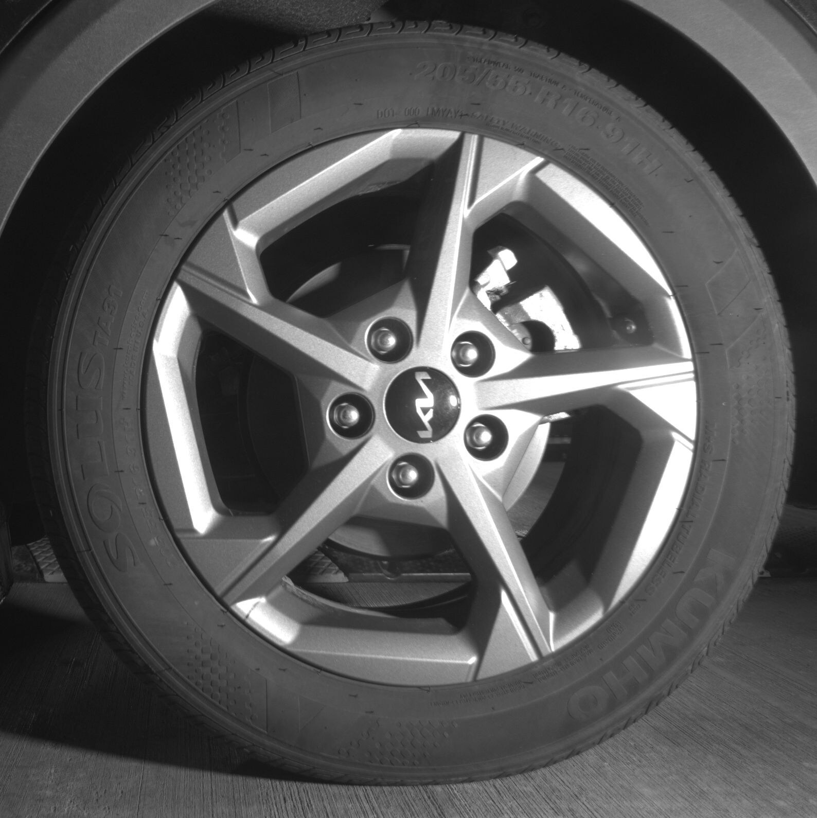 Thumbnail: 2025 Kia K4 - 11