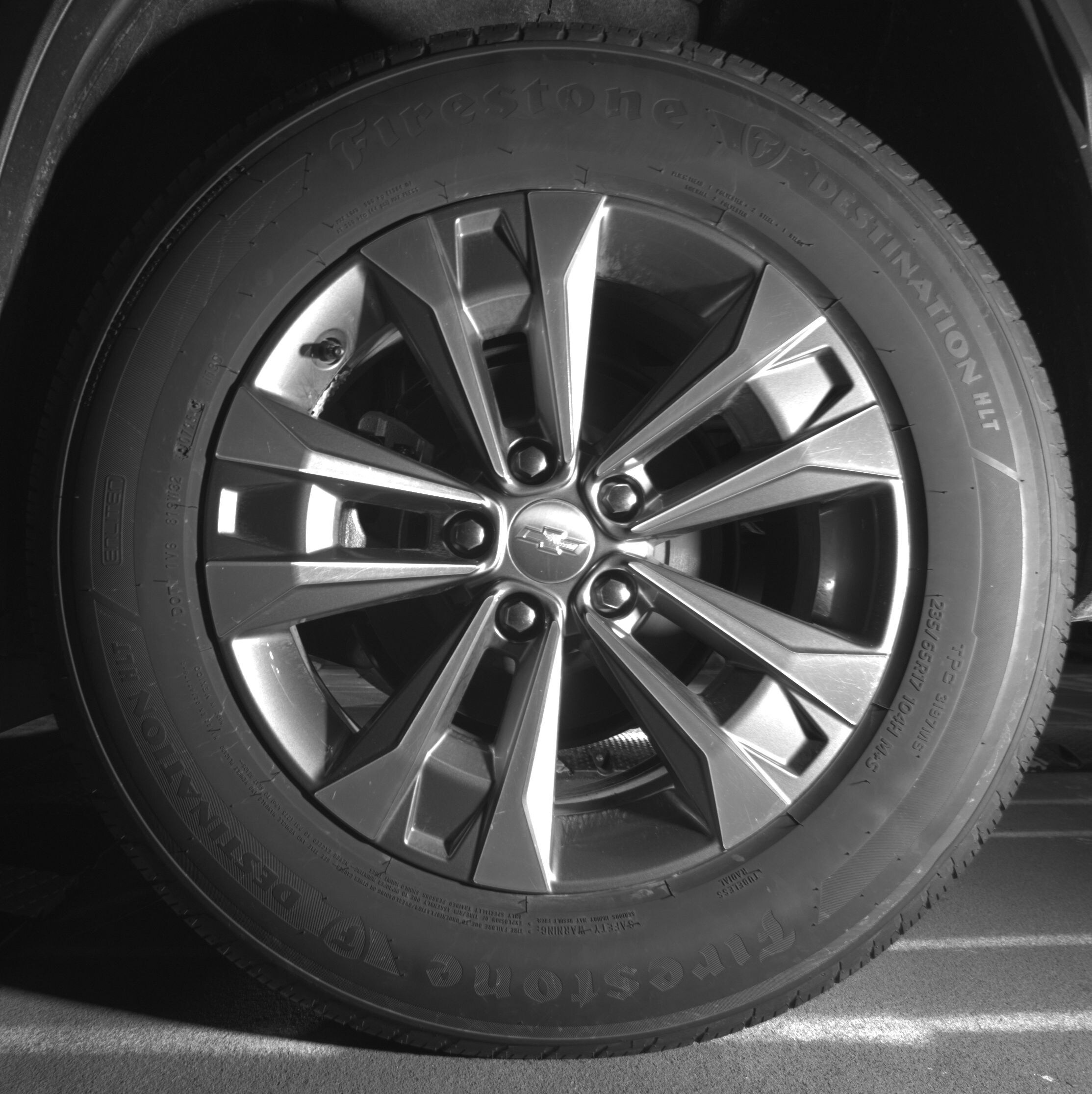 Thumbnail: 2025 Chevrolet Equinox - 11