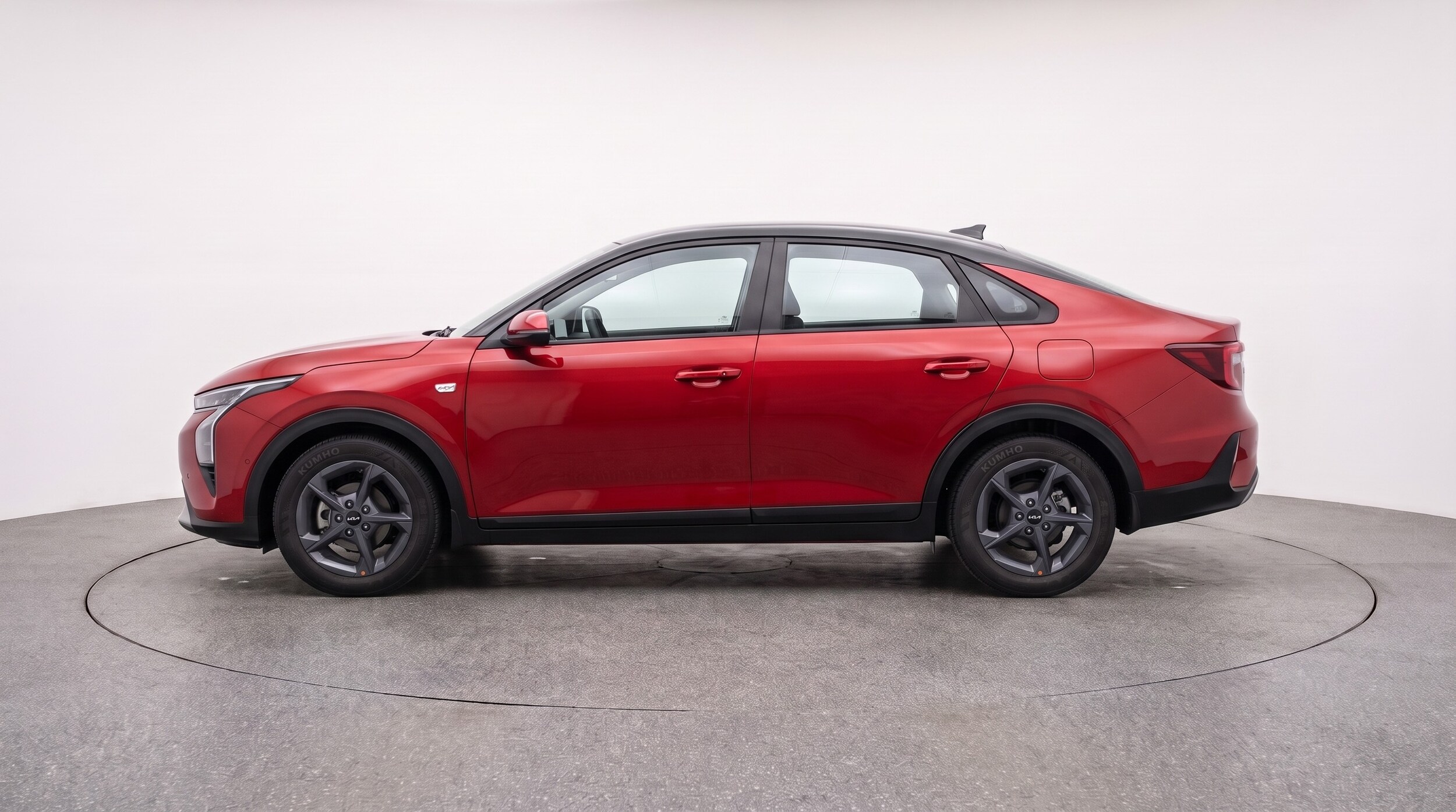 Thumbnail: 2026 Kia K4 - 4