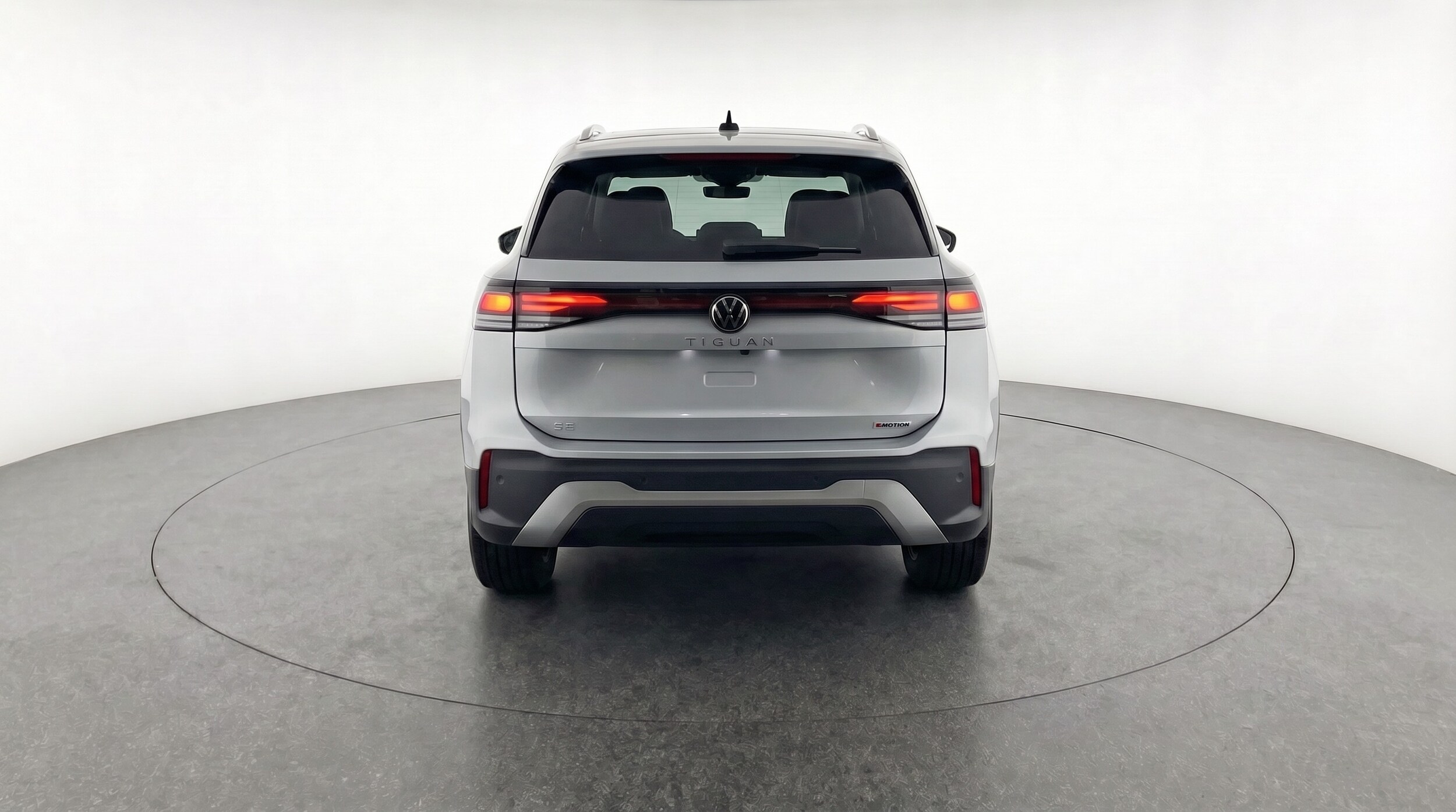 Thumbnail: 2026 Volkswagen Tiguan - 6