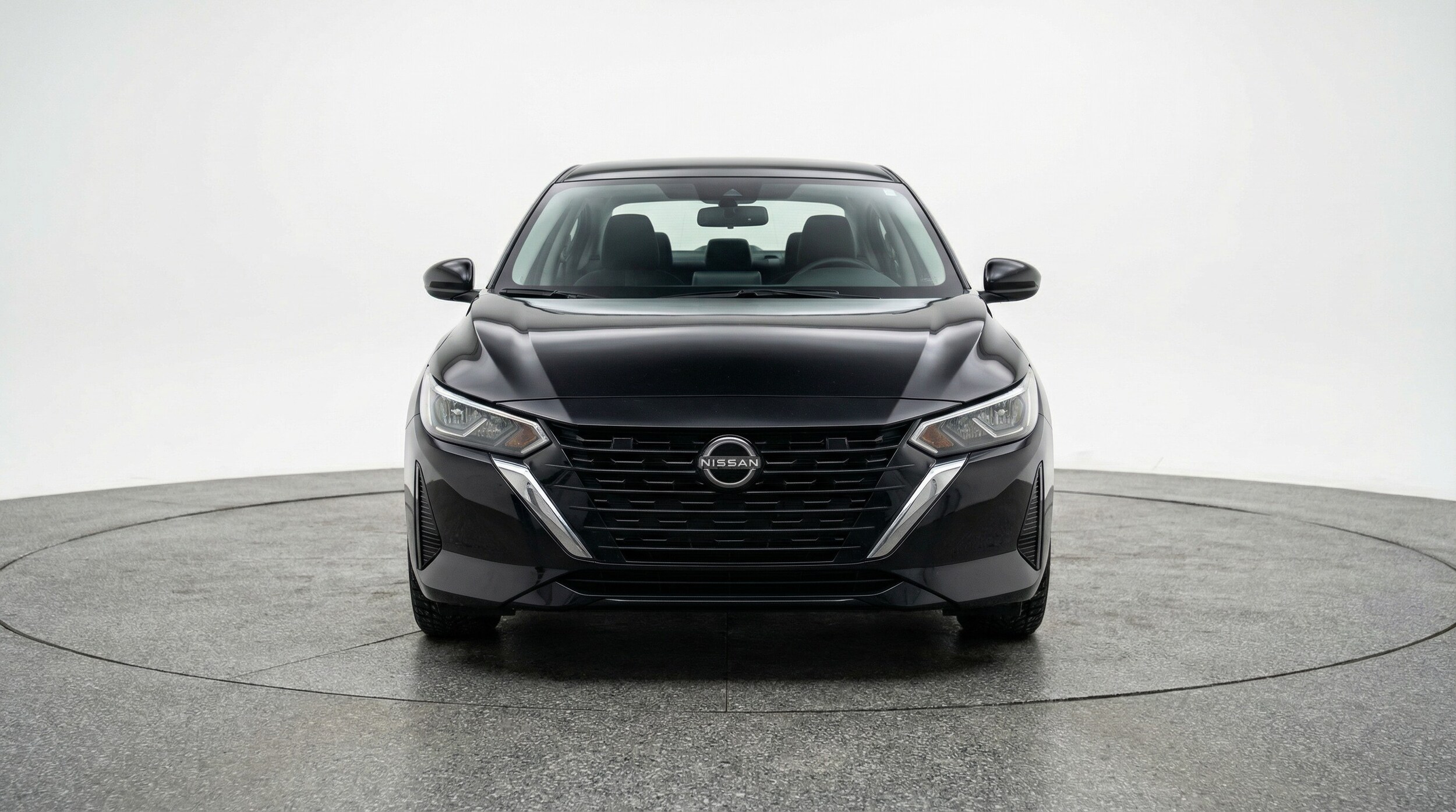 Thumbnail: 2025 Nissan Sentra - 2