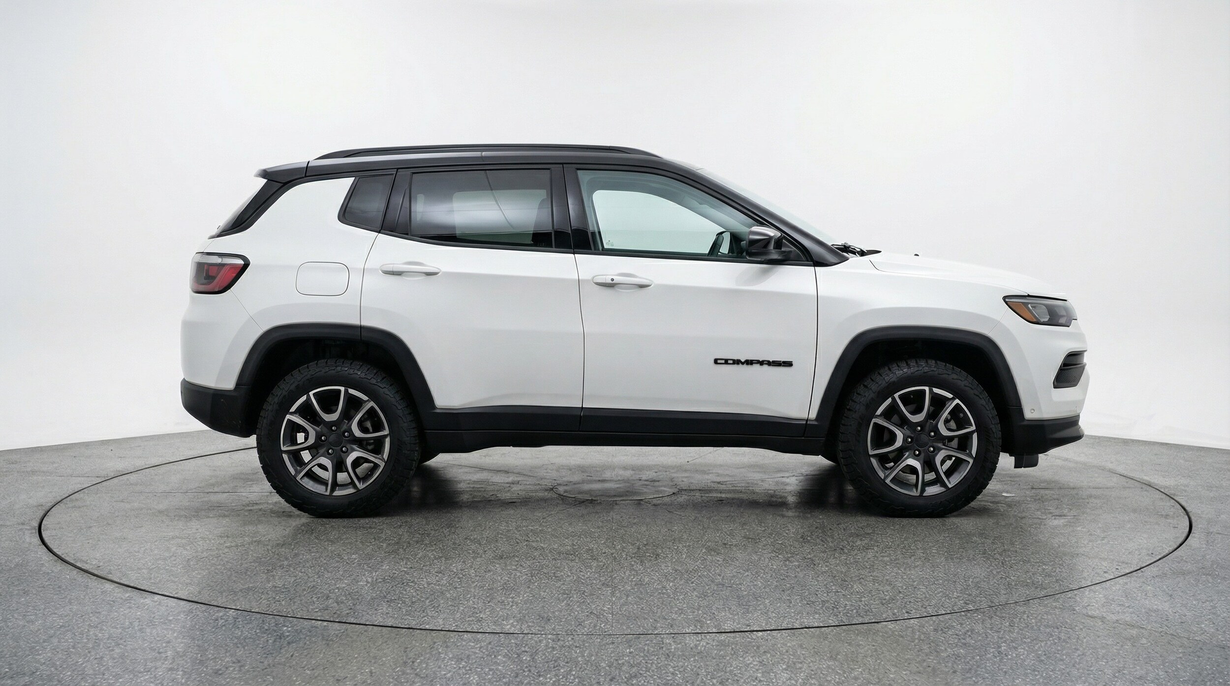 Thumbnail: 2025 Jeep Compass - 8