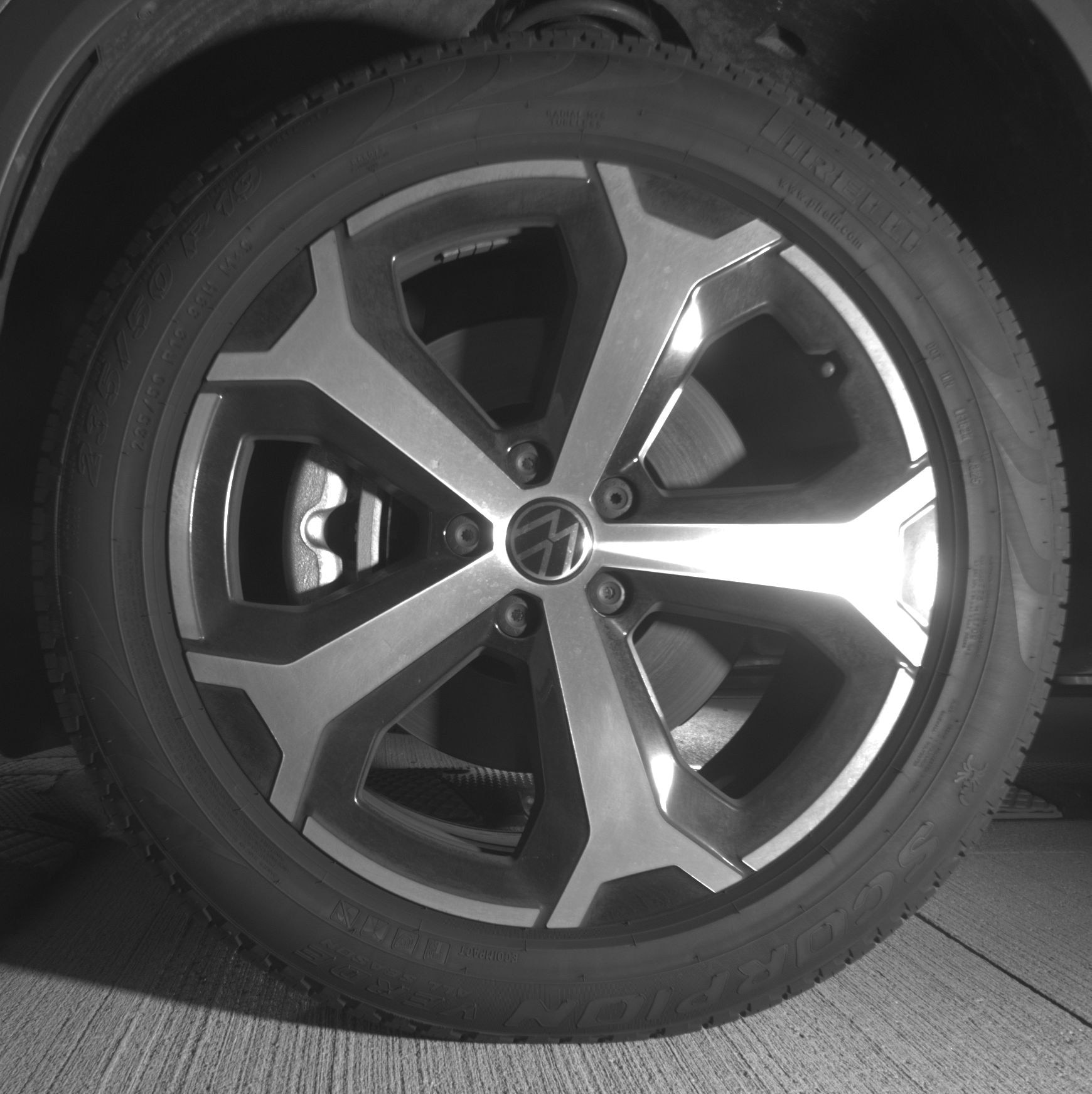 Thumbnail: 2026 Volkswagen Tiguan - 9
