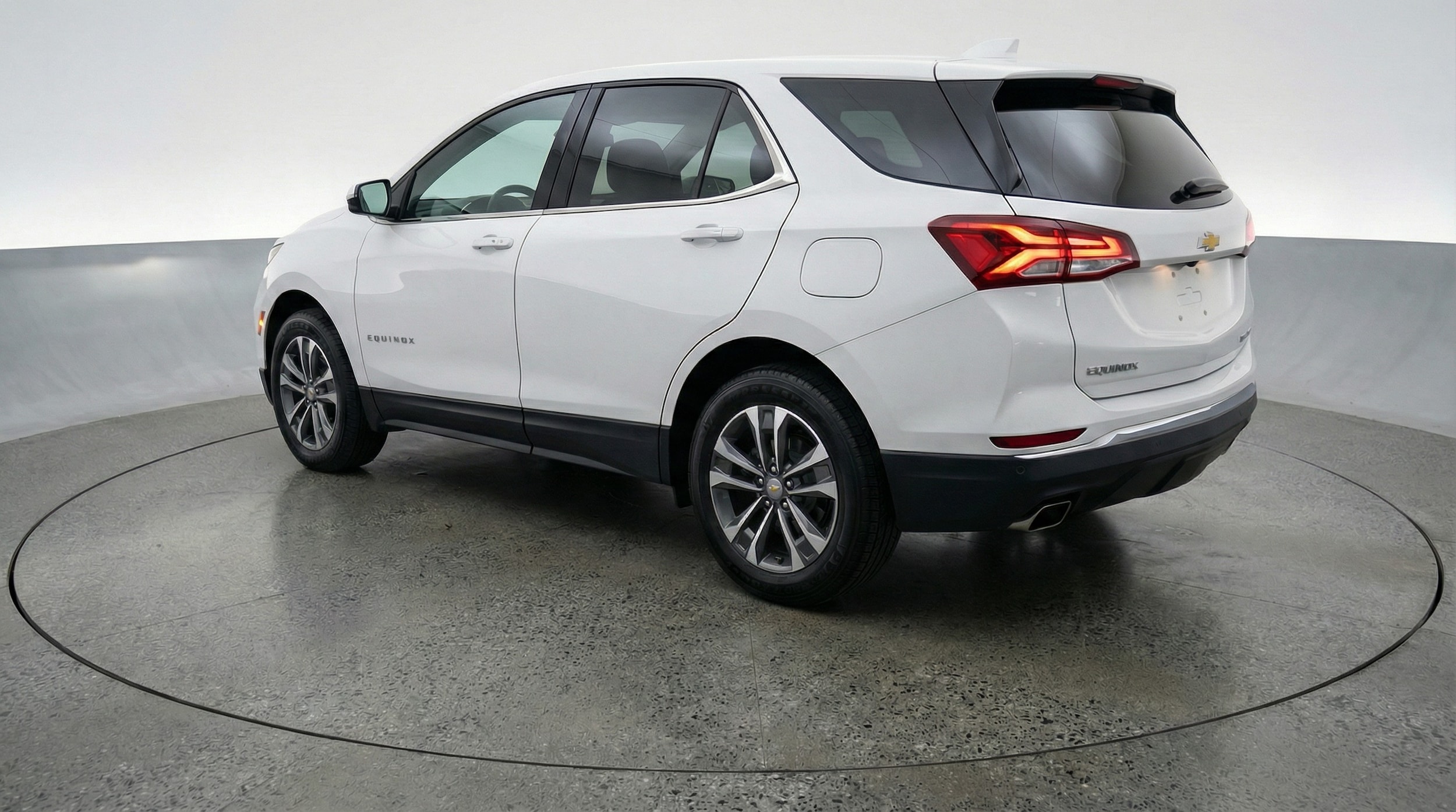 Thumbnail: 2025 Chevrolet Equinox - 5