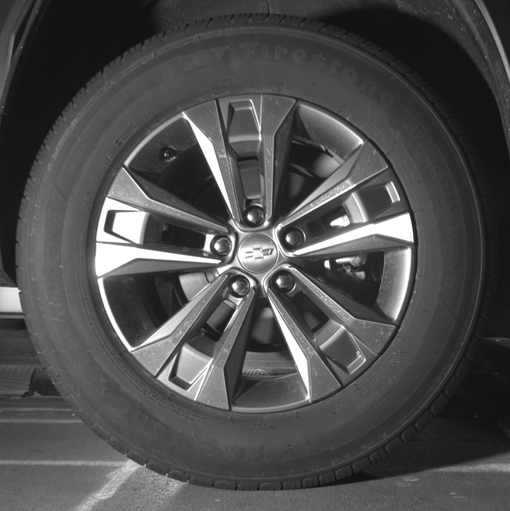 Thumbnail: 2025 Chevrolet Equinox - 12