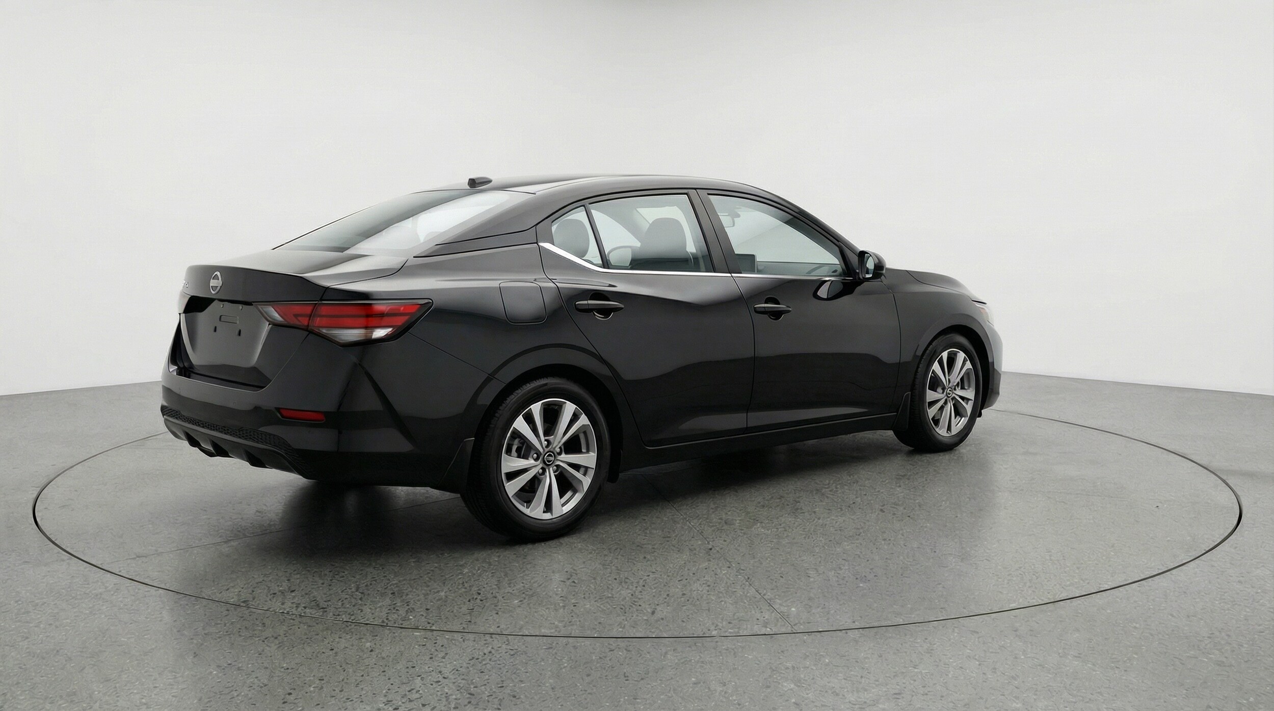 Thumbnail: 2025 Nissan Sentra - 7