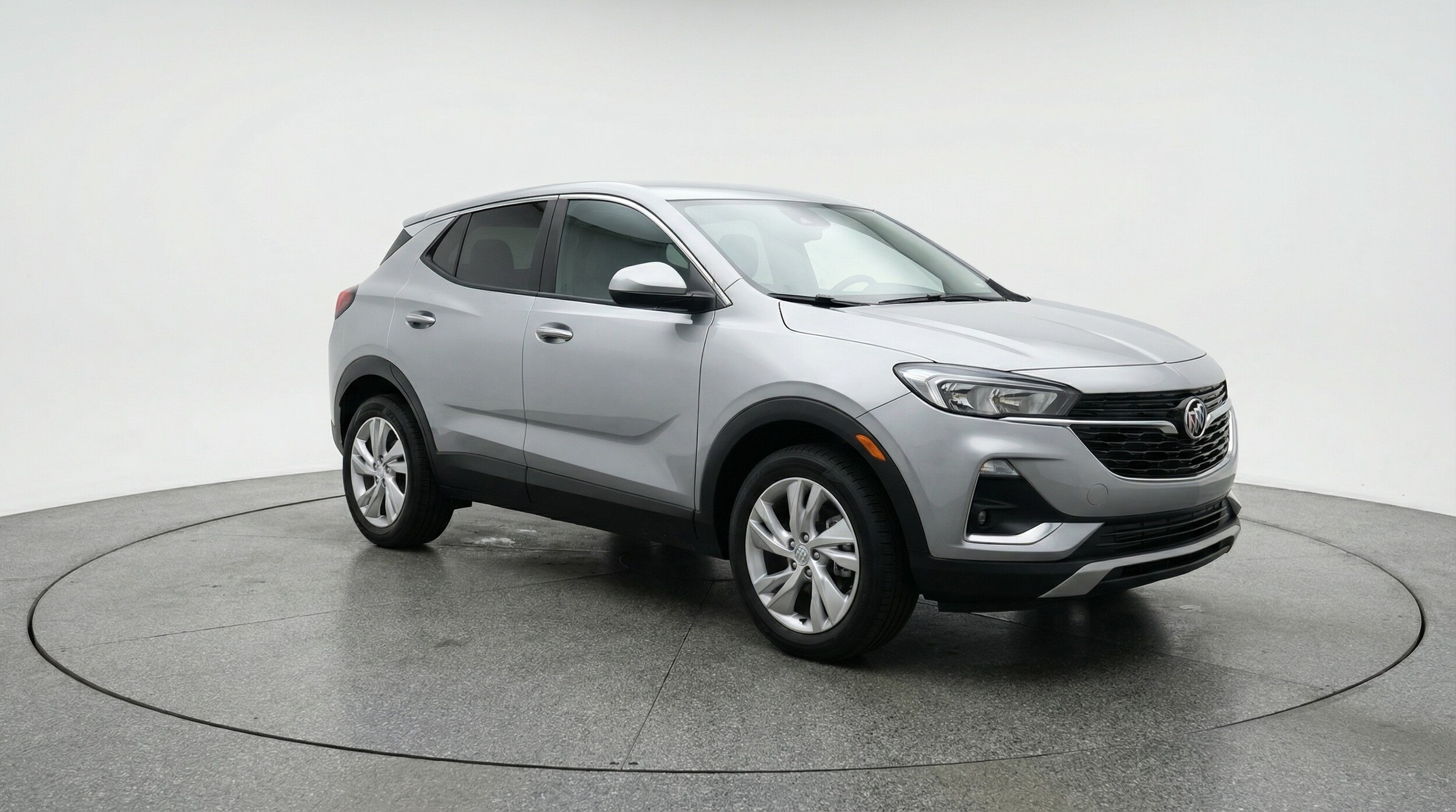 Thumbnail: 2026 Buick Encore GX - 1