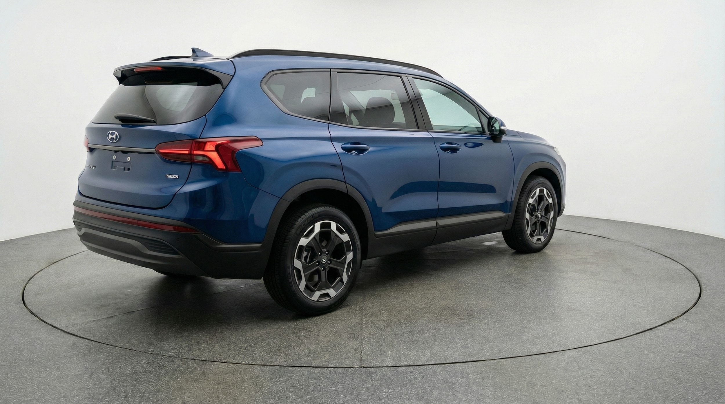 Thumbnail: 2026 Hyundai Santa Fe - 7