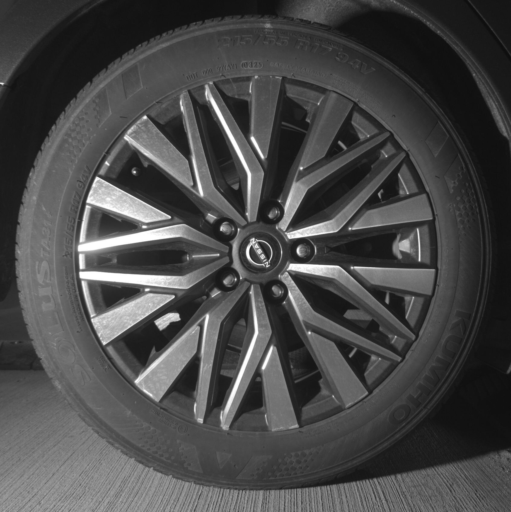 Thumbnail: 2025 Nissan Altima - 12