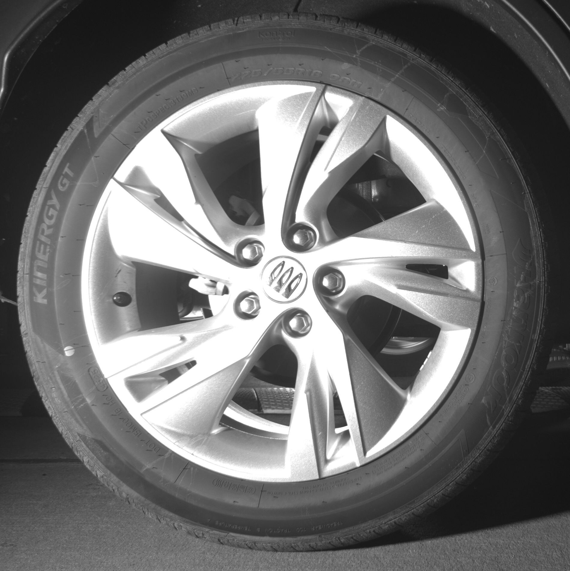Thumbnail: 2026 Buick Encore GX - 12