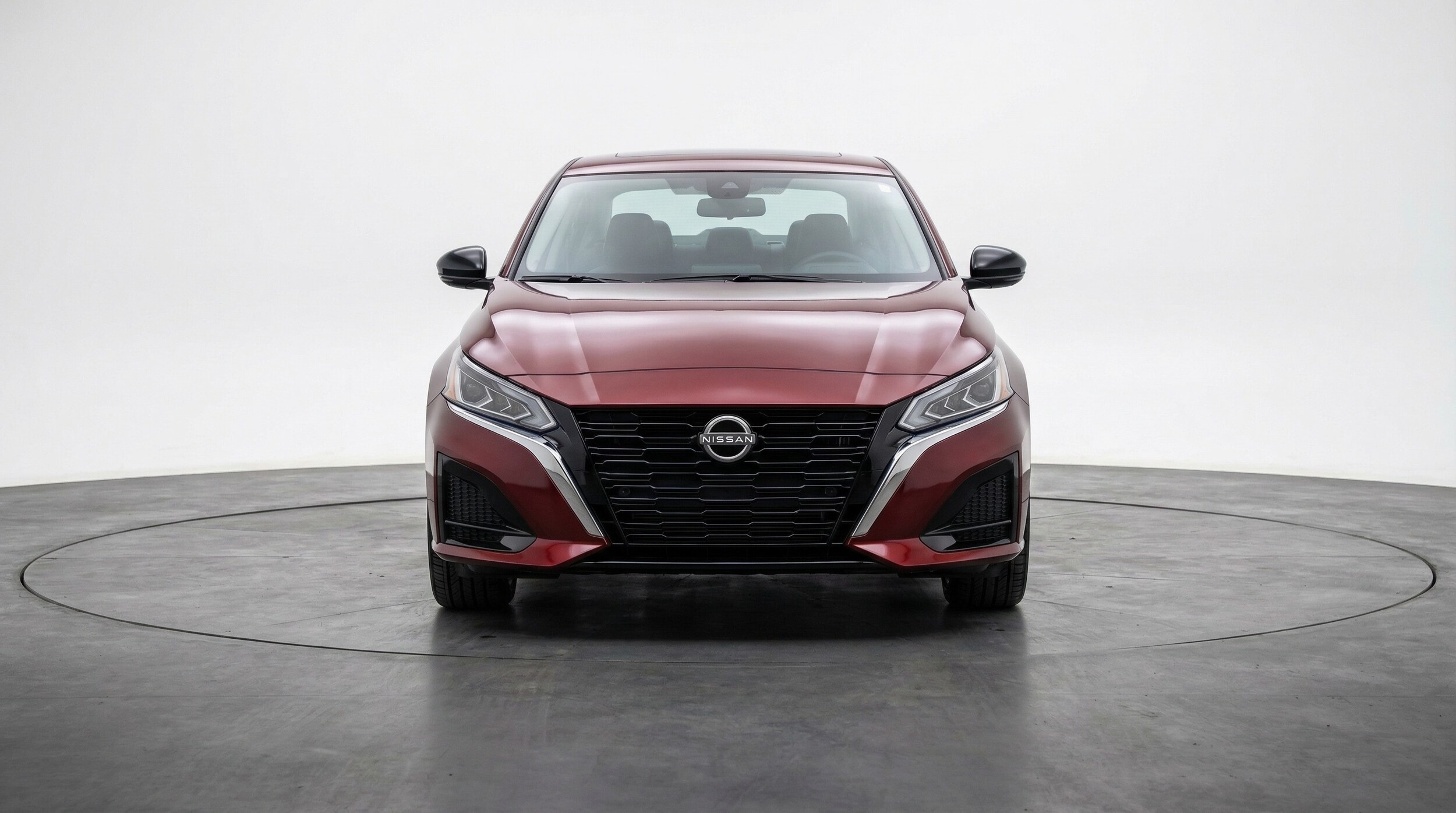 Thumbnail: 2025 Nissan Altima - 2