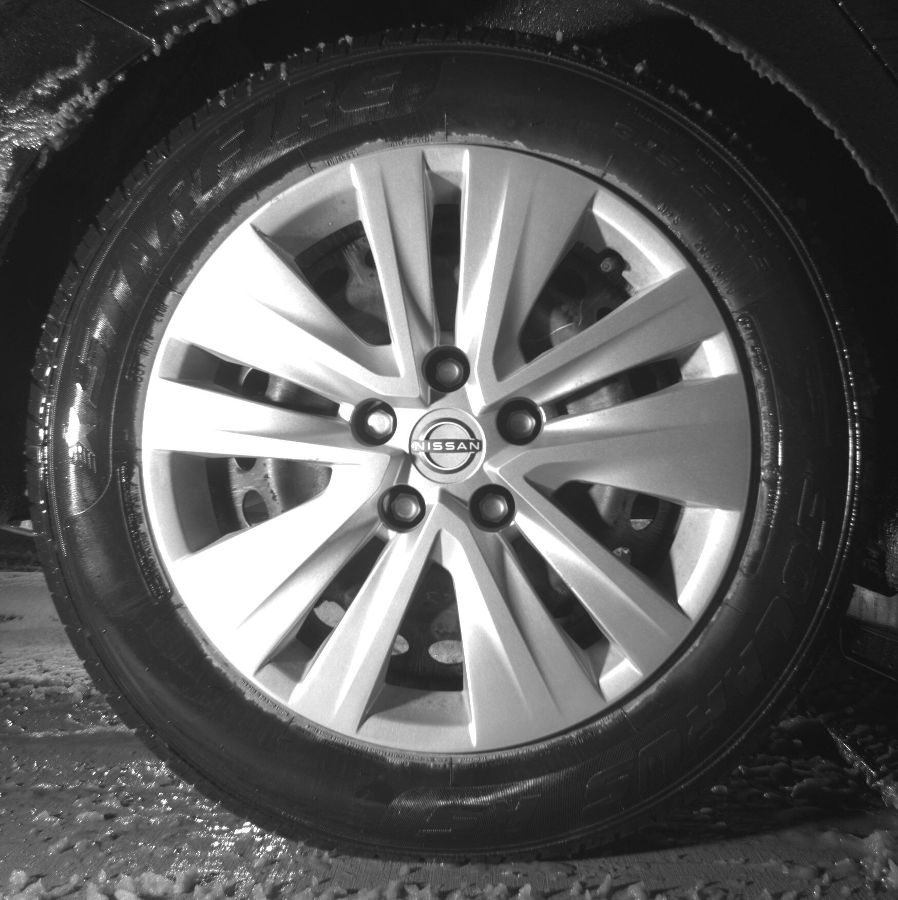 Thumbnail: 2025 Nissan Sentra - 12