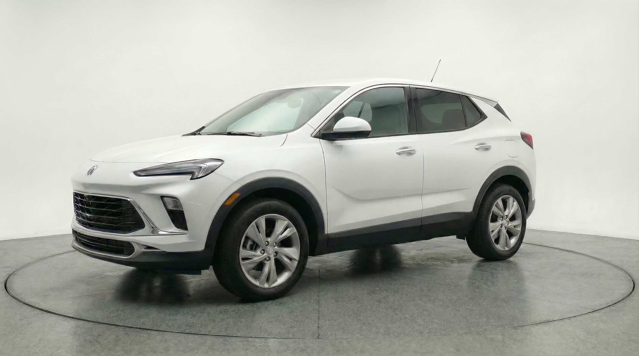 Thumbnail: 2025 Buick Encore GX - 3