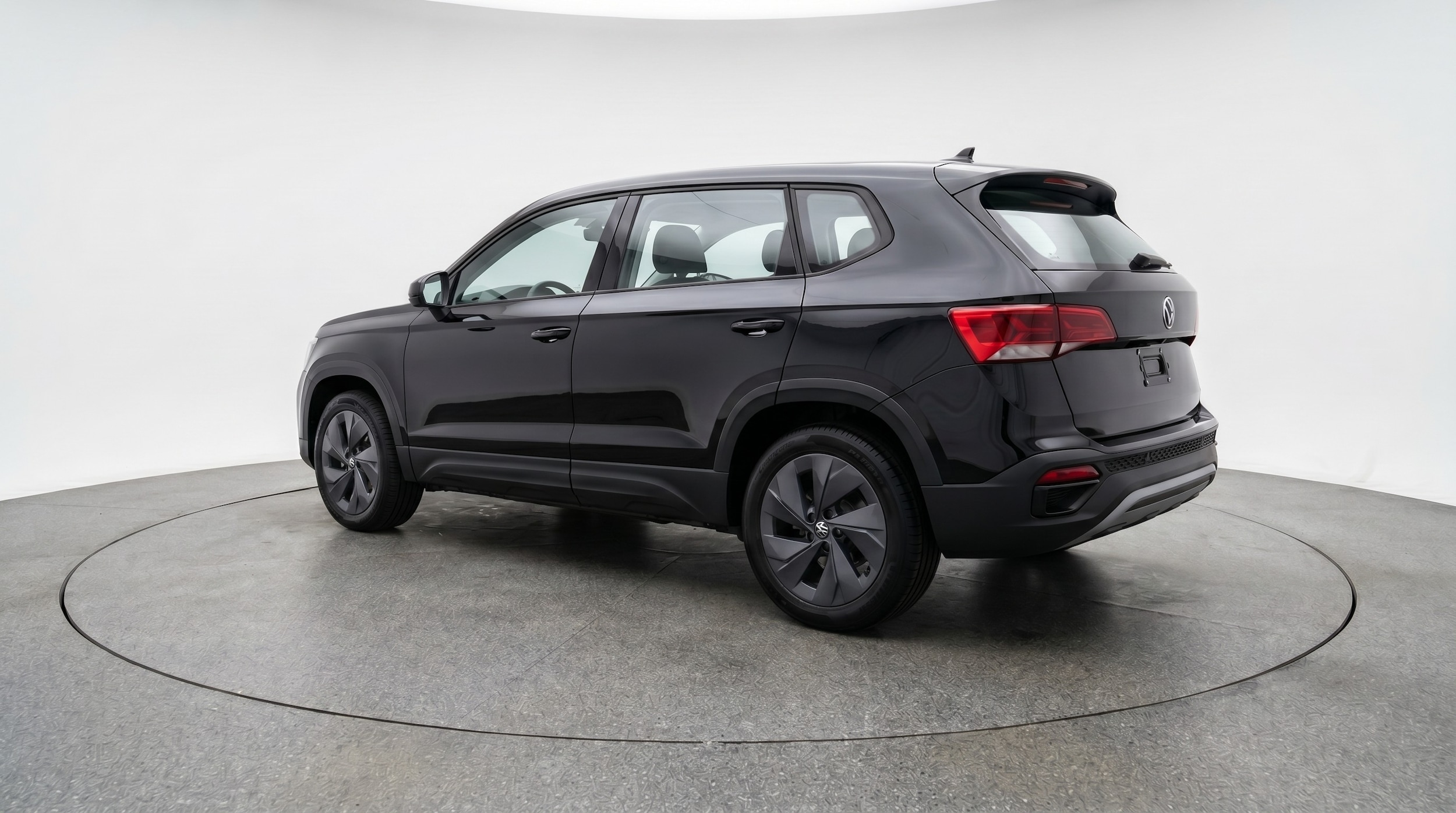 Thumbnail: 2026 Volkswagen Taos - 5