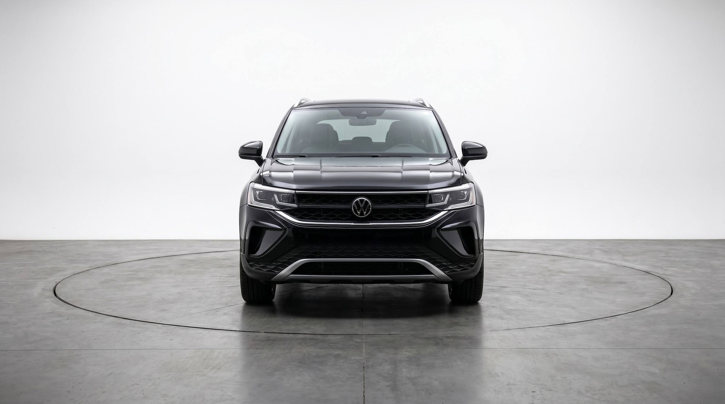 Thumbnail: 2026 Volkswagen Taos - 2