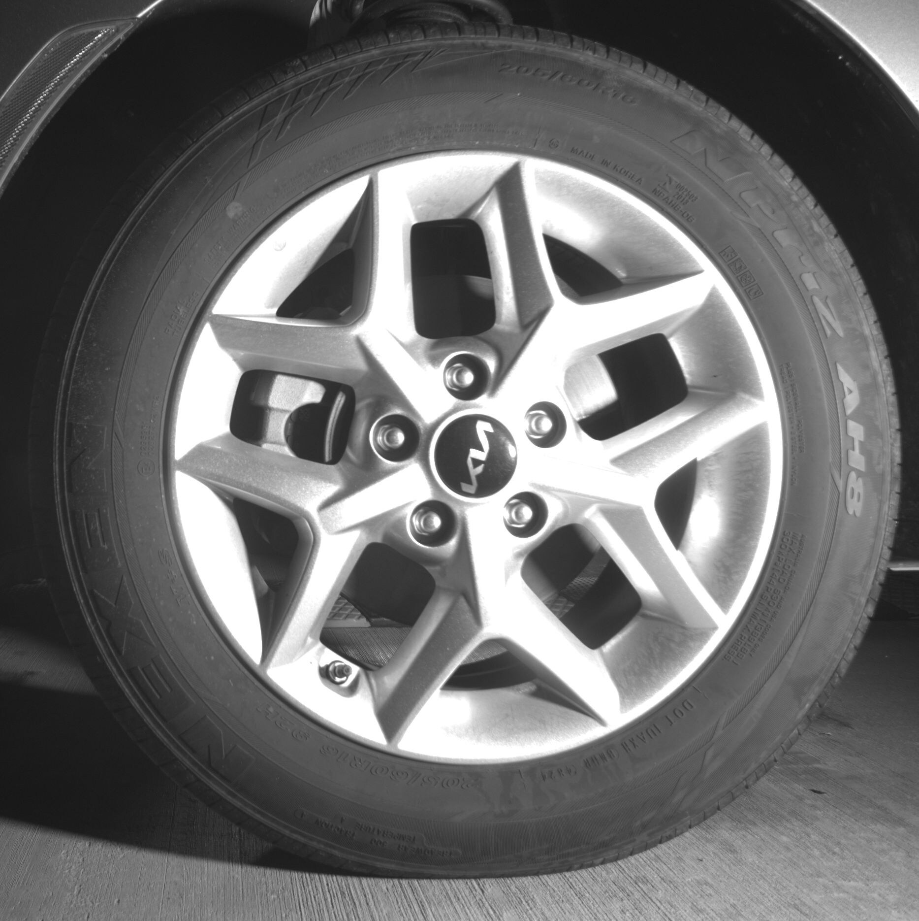 Thumbnail: 2025 Kia Soul - 9