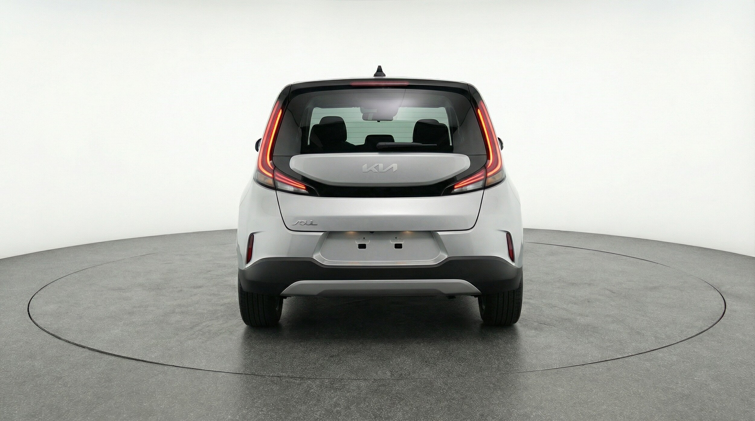 Thumbnail: 2025 Kia Soul - 6