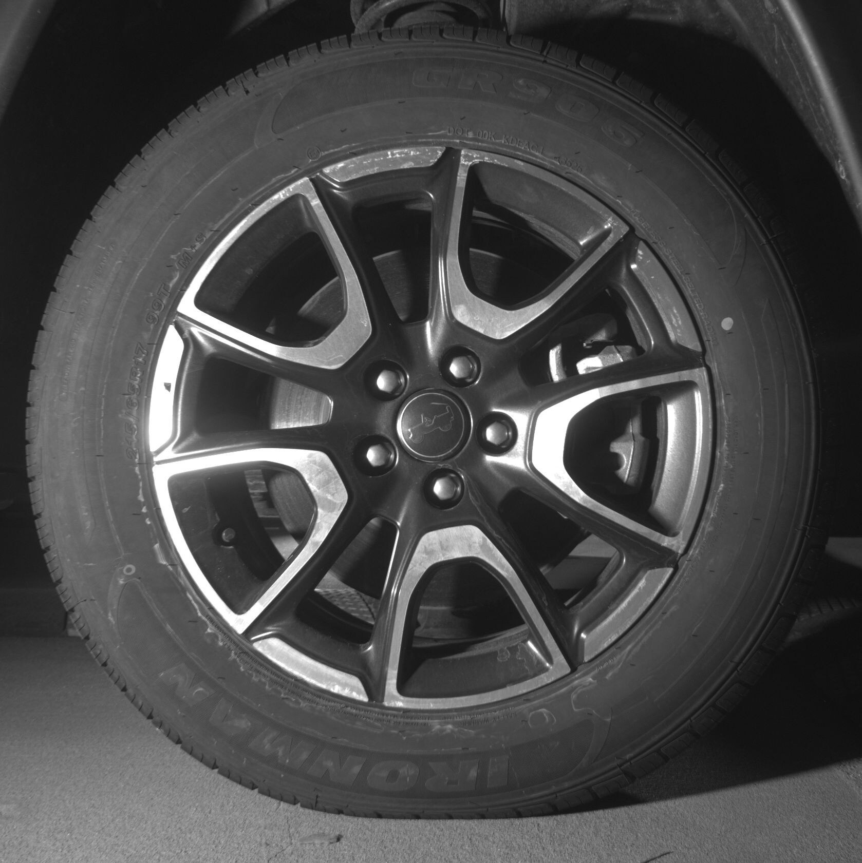 Thumbnail: 2025 Jeep Compass - 10