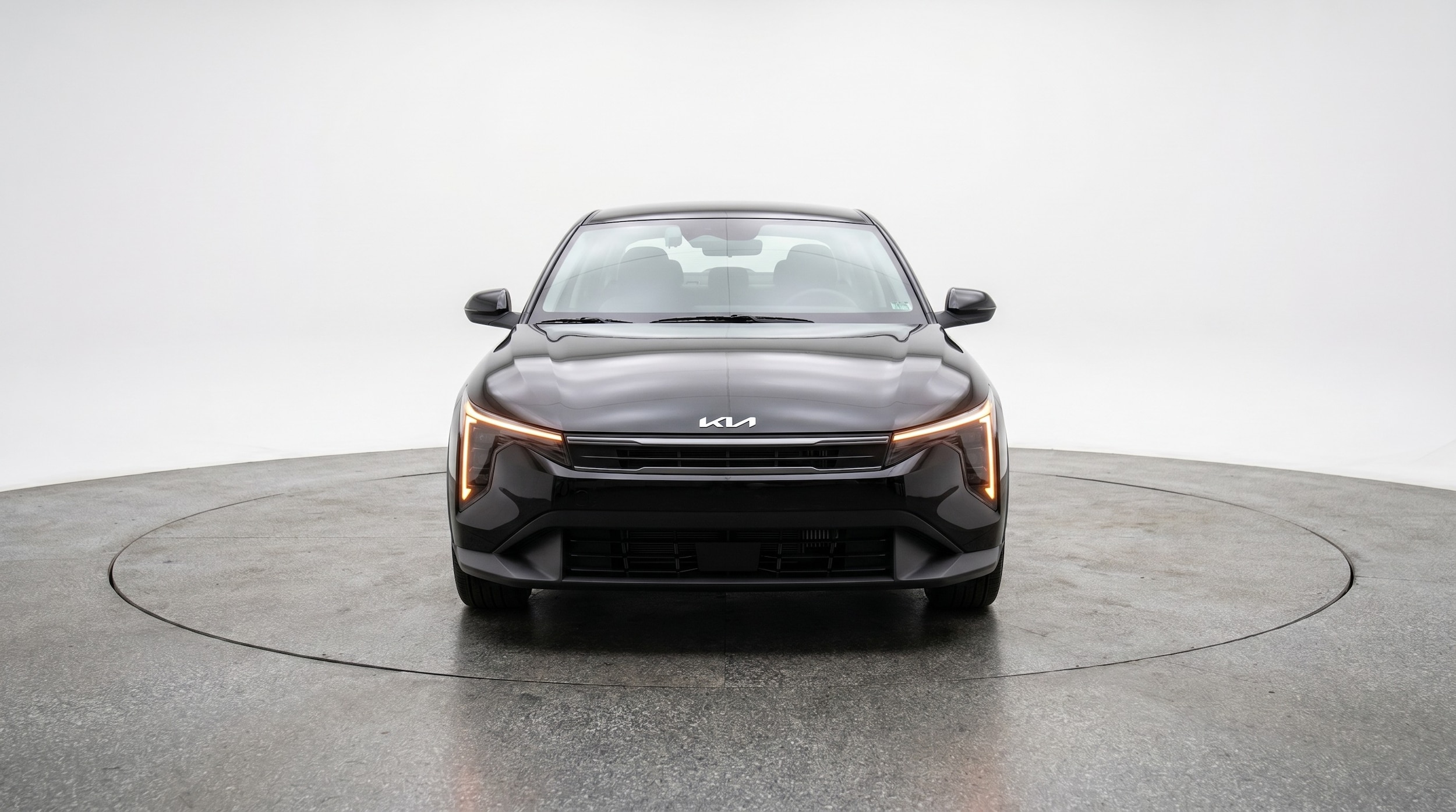 Thumbnail: 2025 Kia K4 - 2
