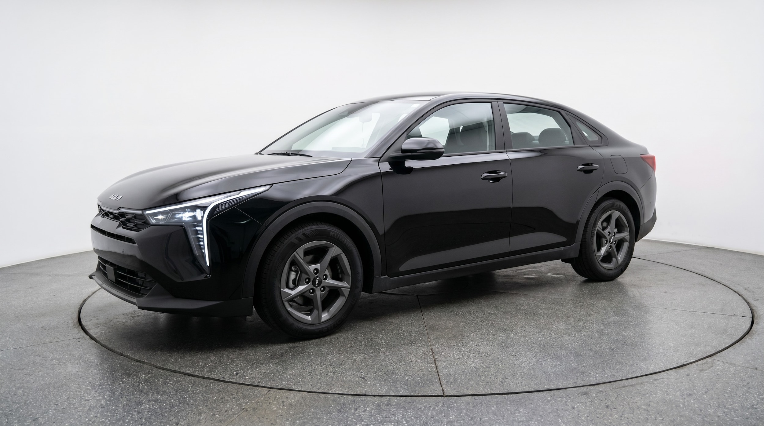 Thumbnail: 2025 Kia K4 - 3