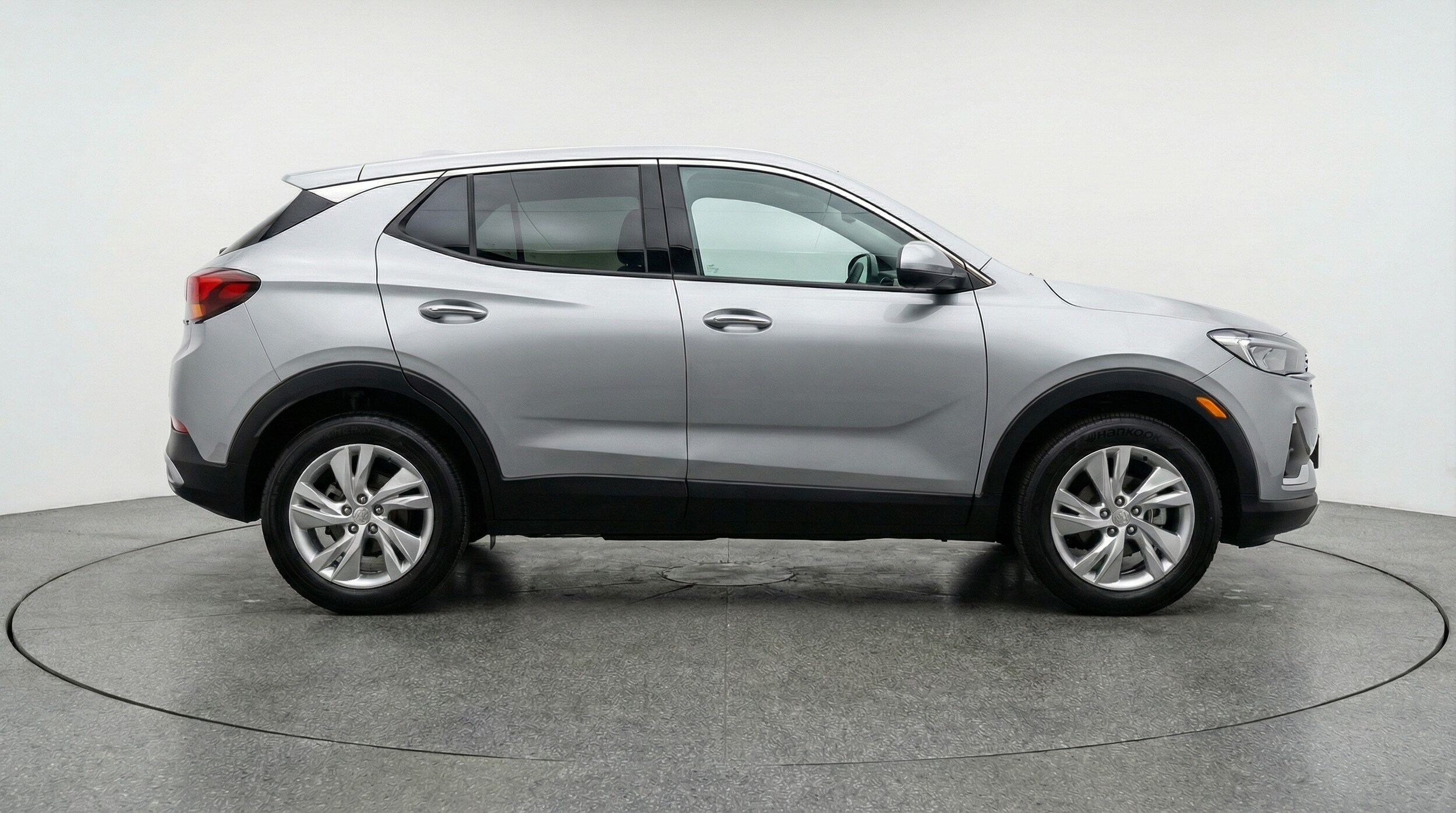 Thumbnail: 2026 Buick Encore GX - 8