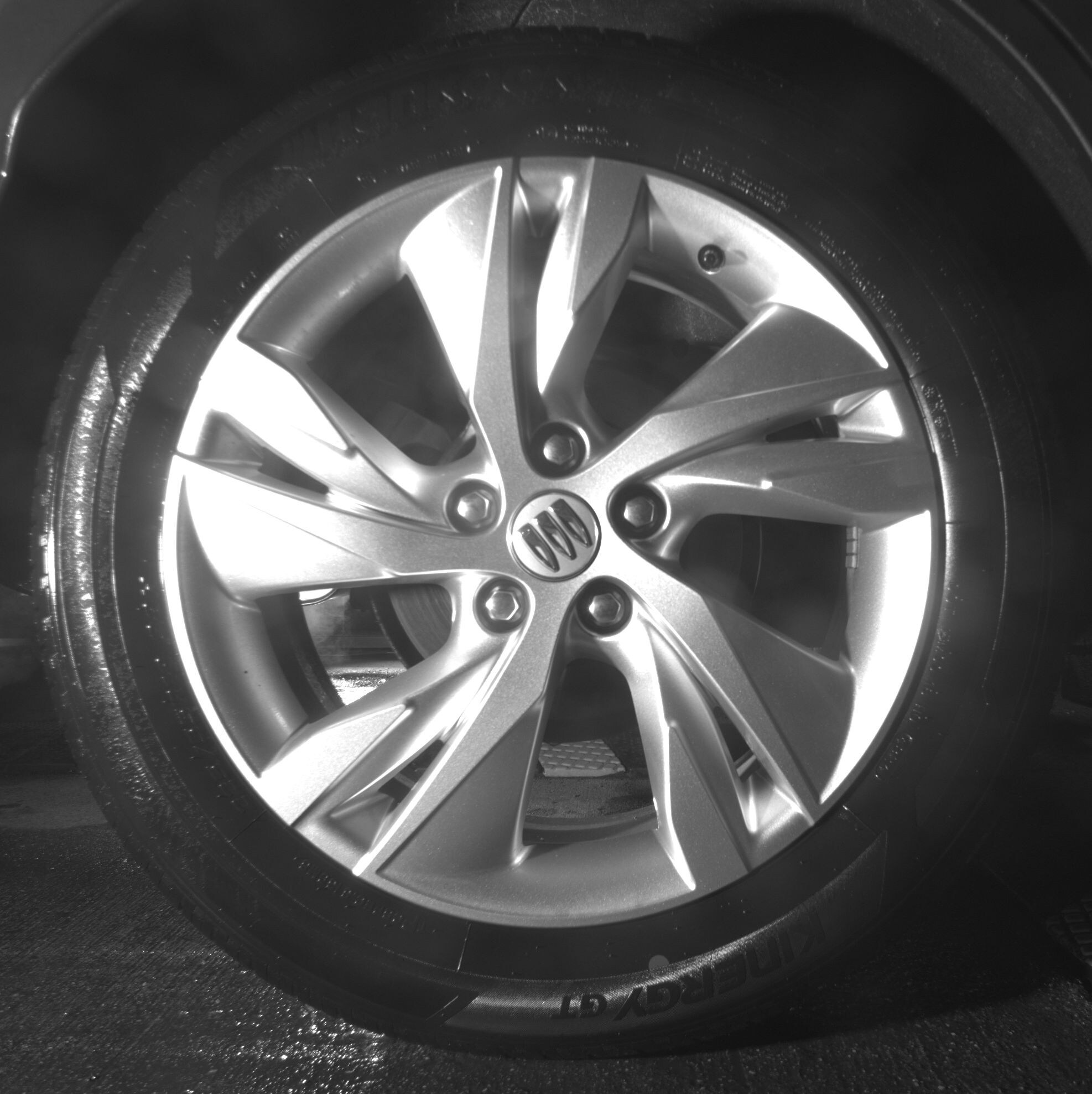 Thumbnail: 2025 Buick Encore GX - 12