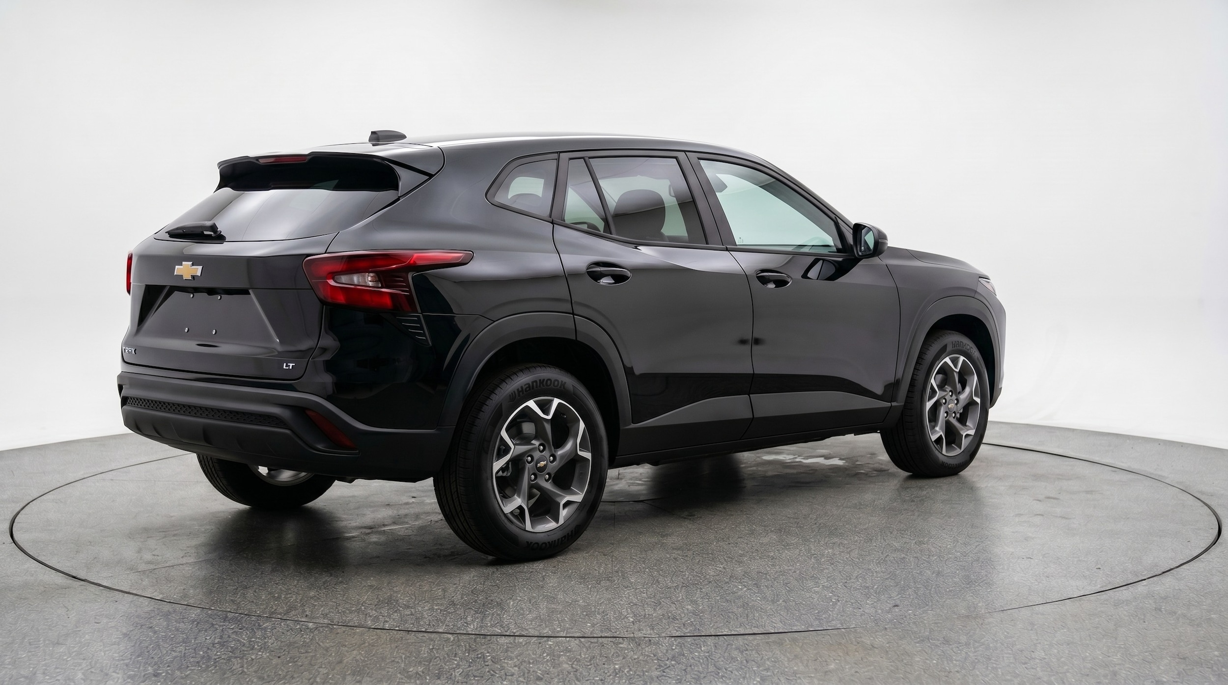 Thumbnail: 2025 Chevrolet Trax - 7