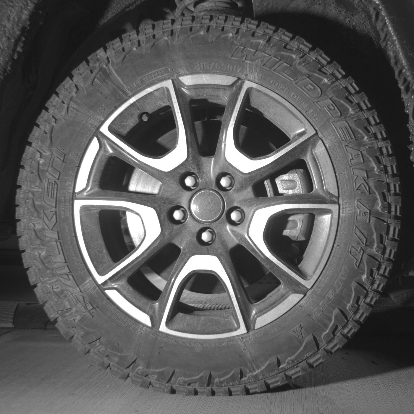 Thumbnail: 2025 Jeep Compass - 10