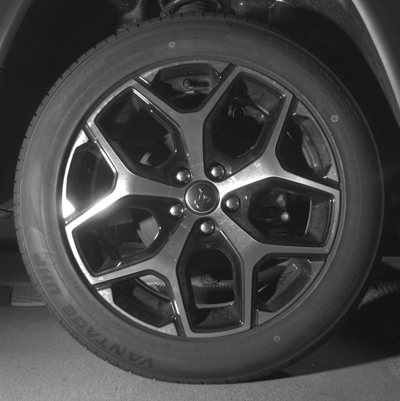 Thumbnail: 2025 Jeep Compass - 12