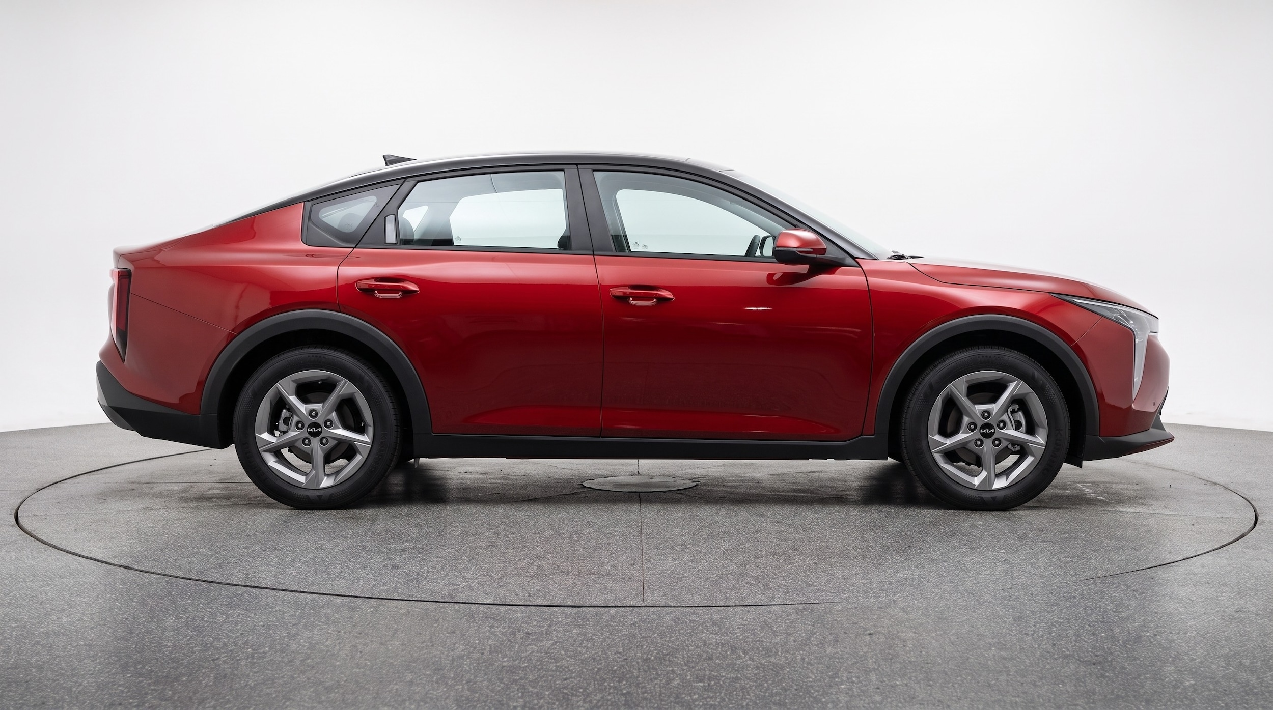Thumbnail: 2026 Kia K4 - 8