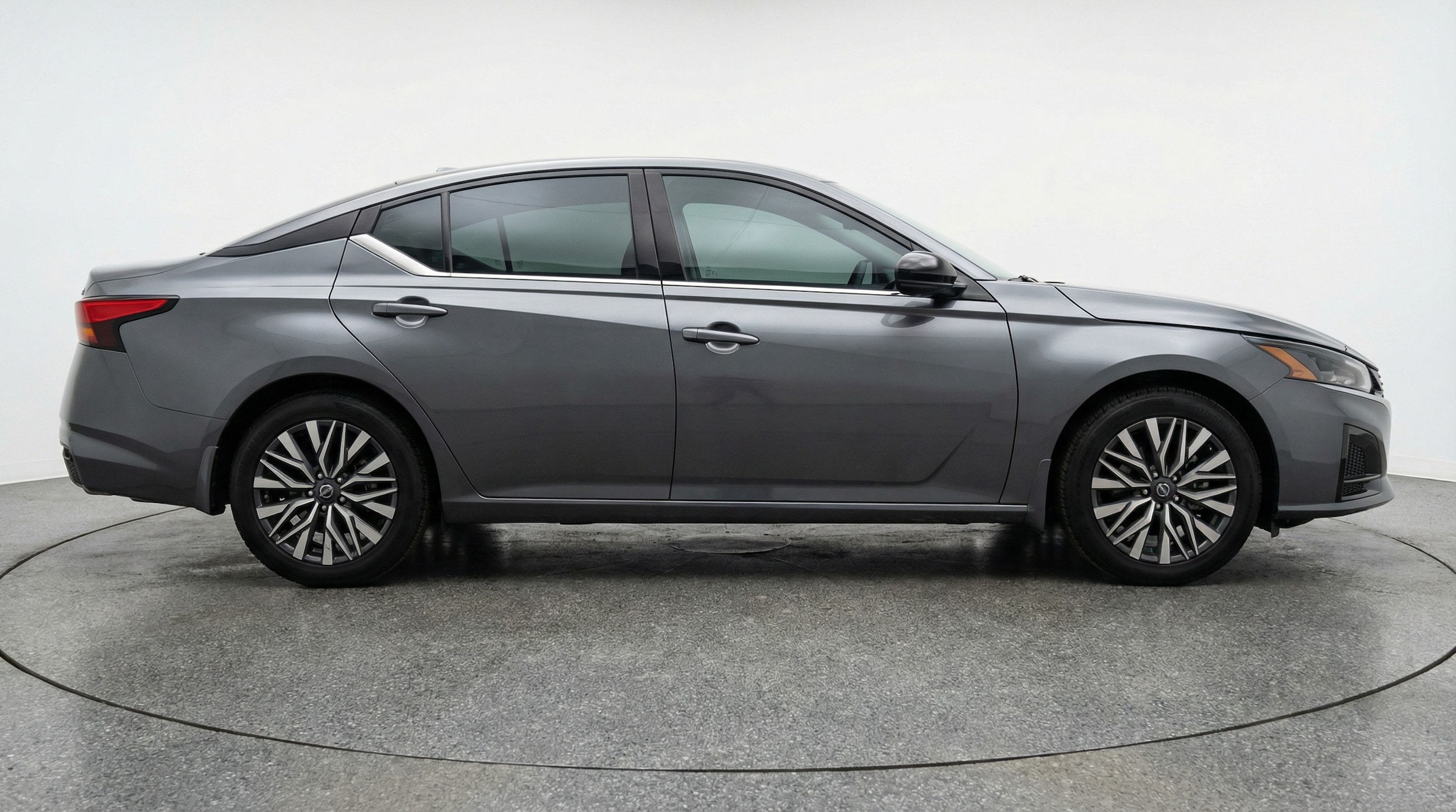 Thumbnail: 2025 Nissan Altima - 8