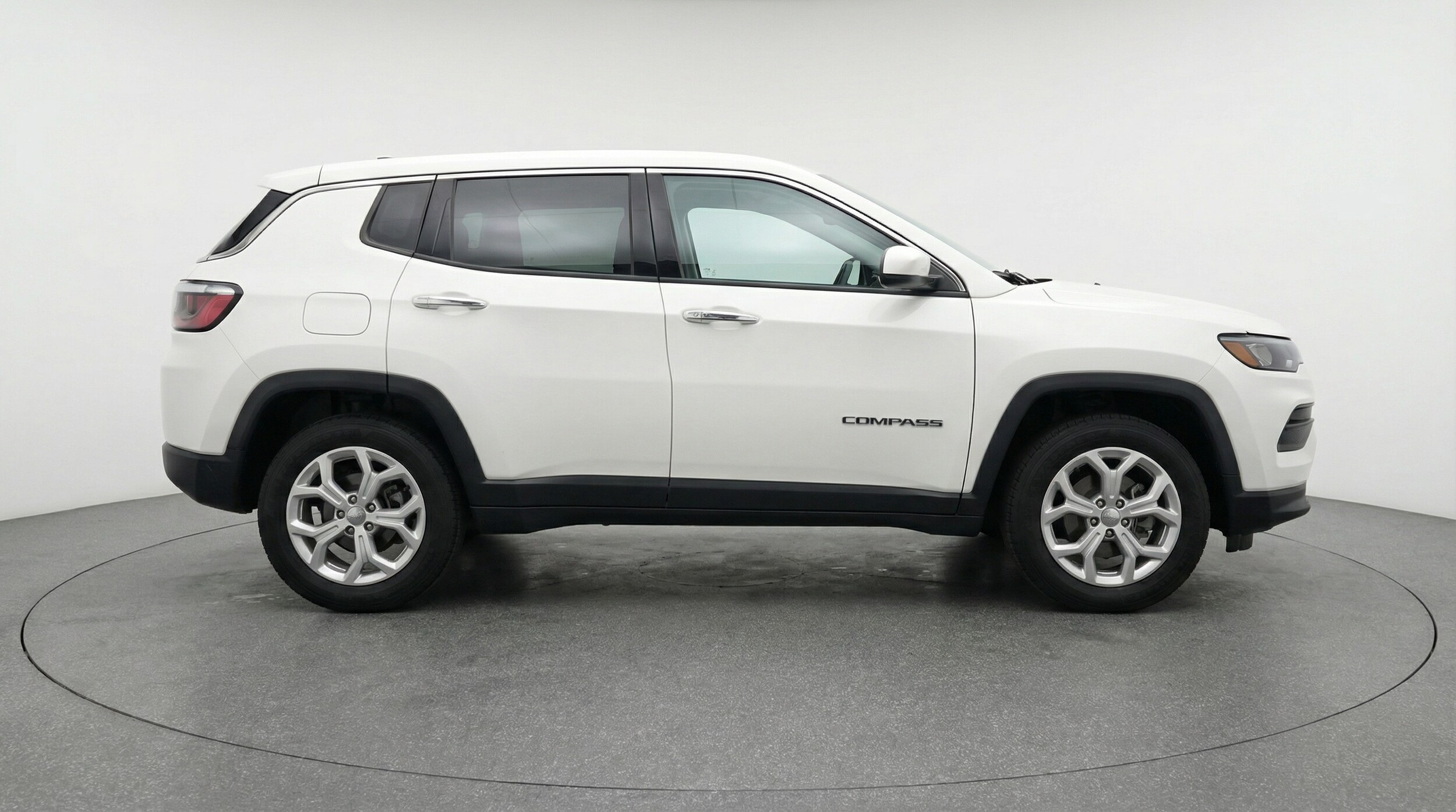 Thumbnail: 2025 Jeep Compass - 8