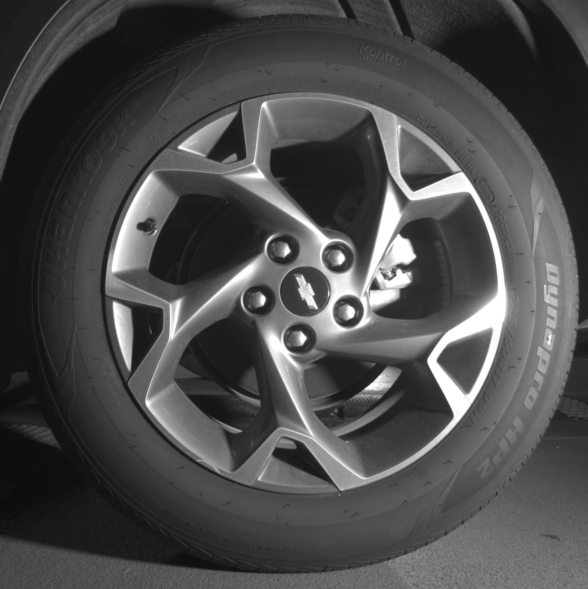 Thumbnail: 2025 Chevrolet Trax - 11