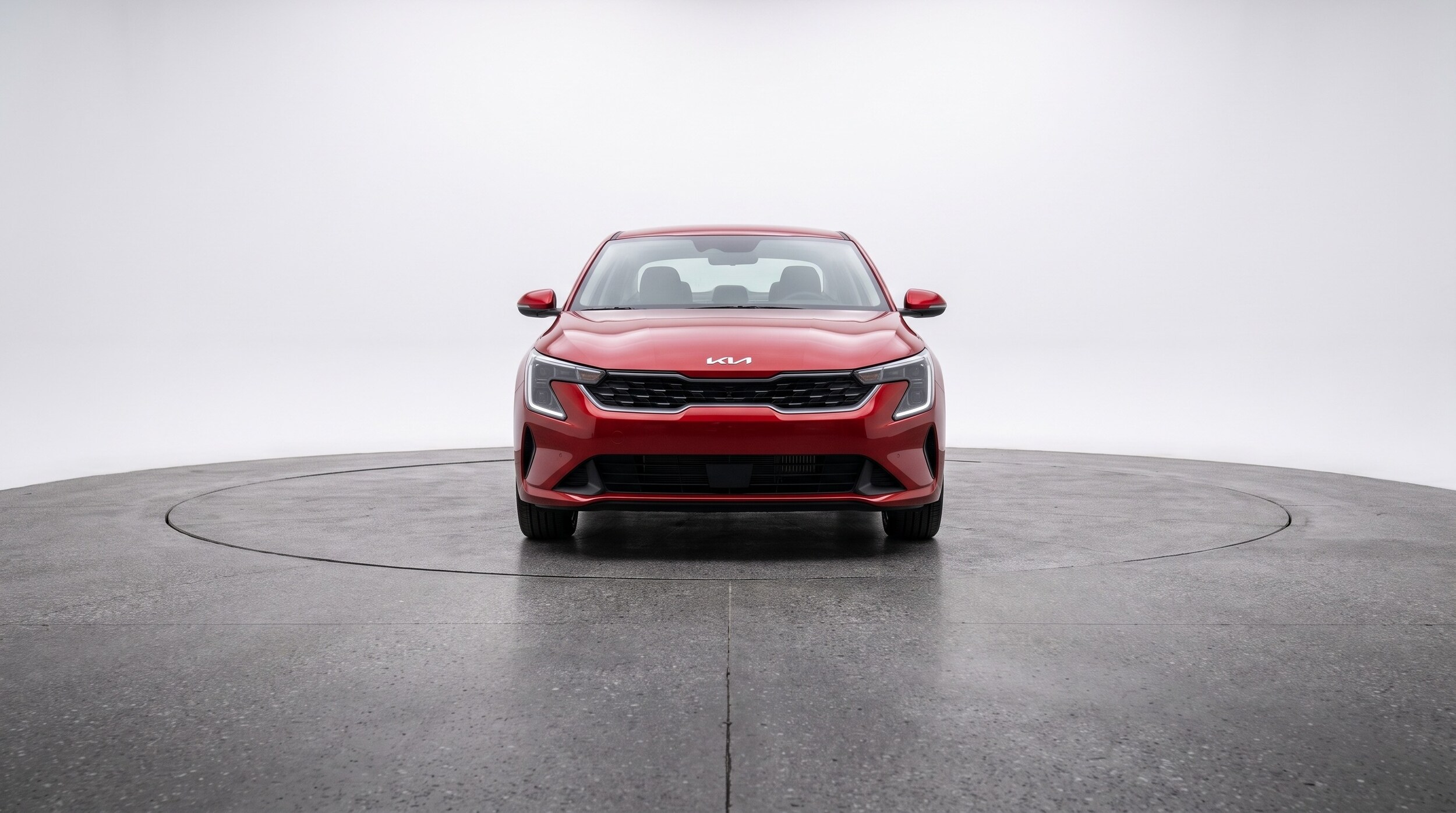 Thumbnail: 2026 Kia K4 - 2