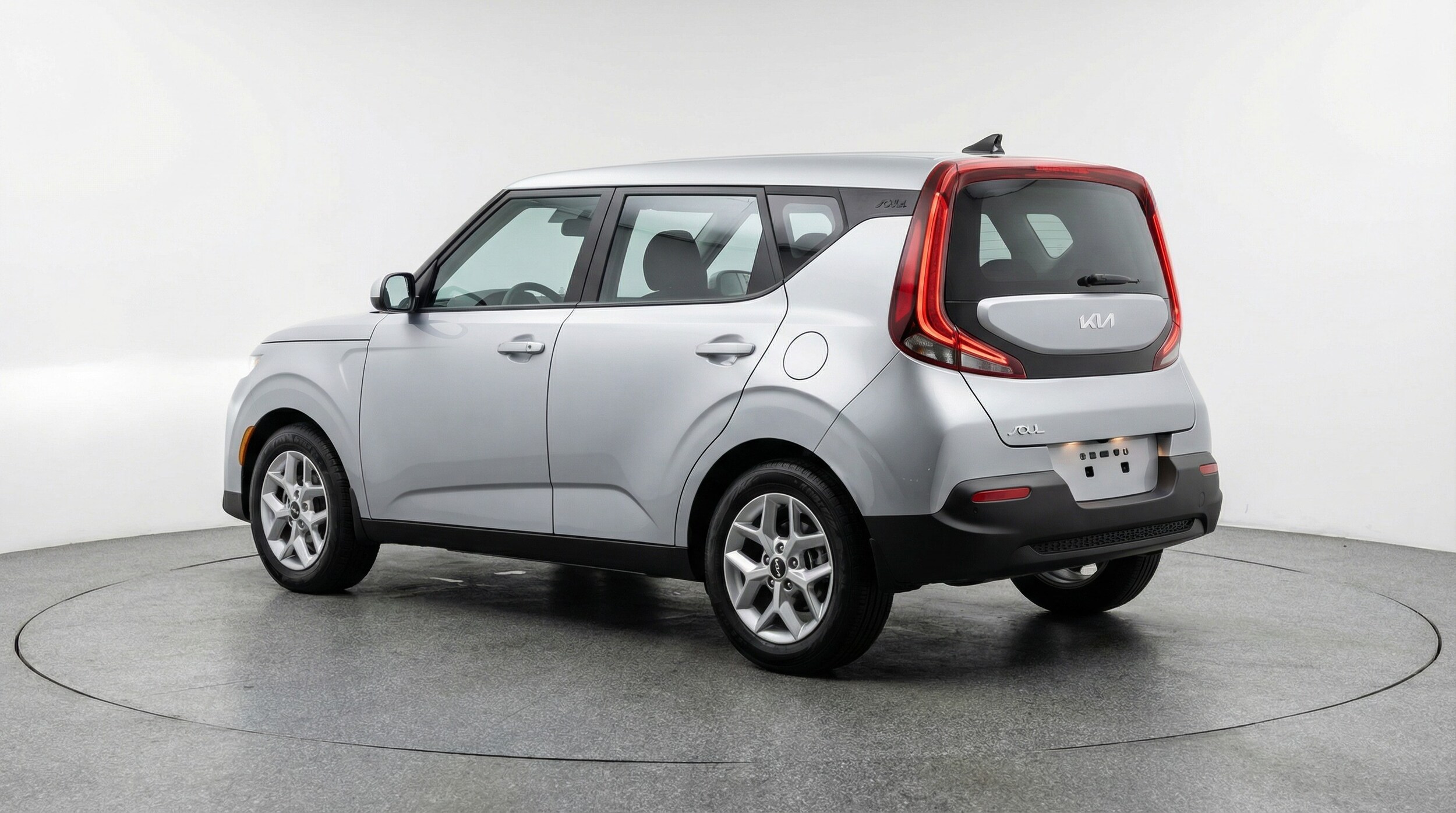 Thumbnail: 2025 Kia Soul - 5