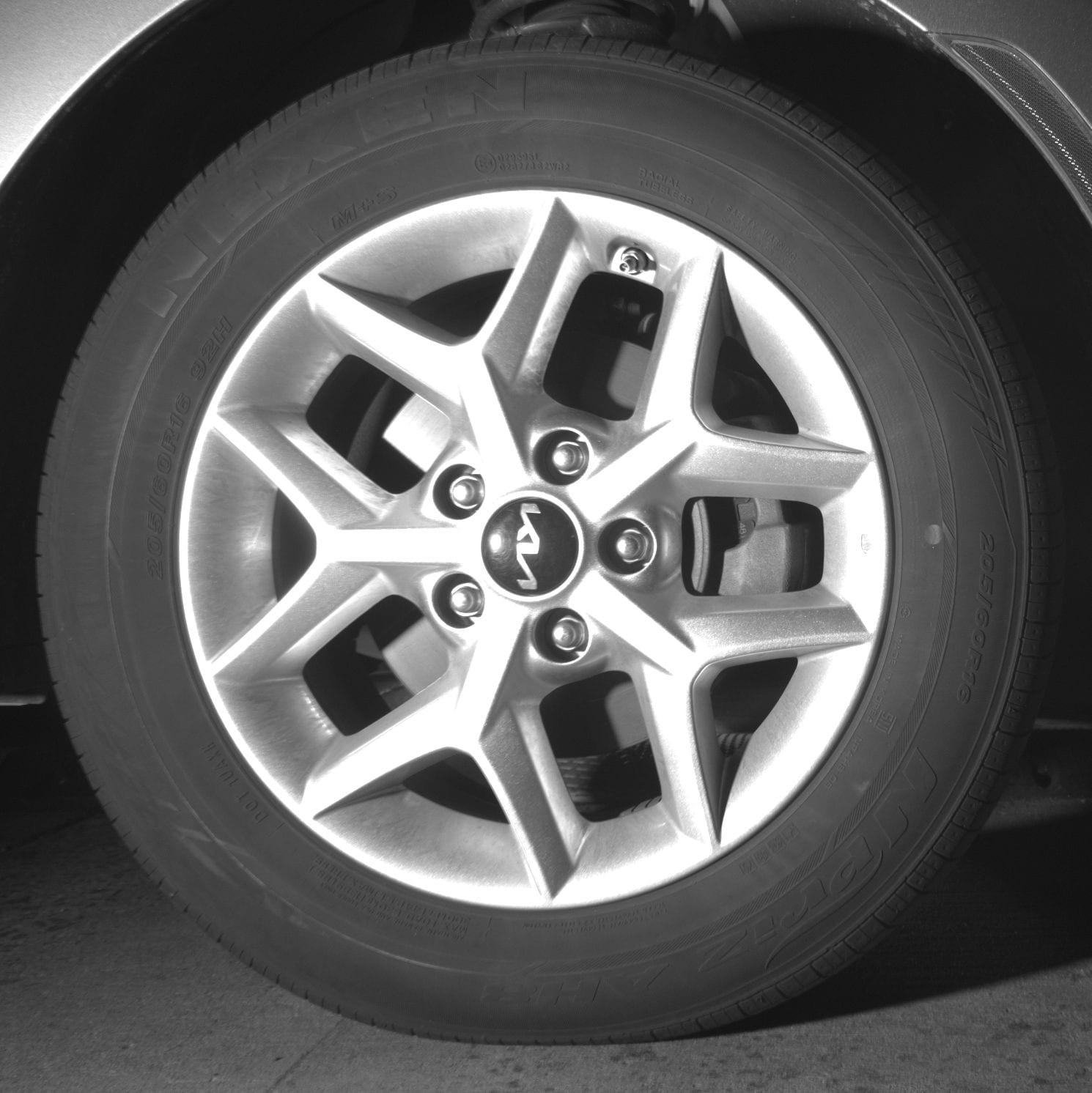 Thumbnail: 2025 Kia Soul - 17