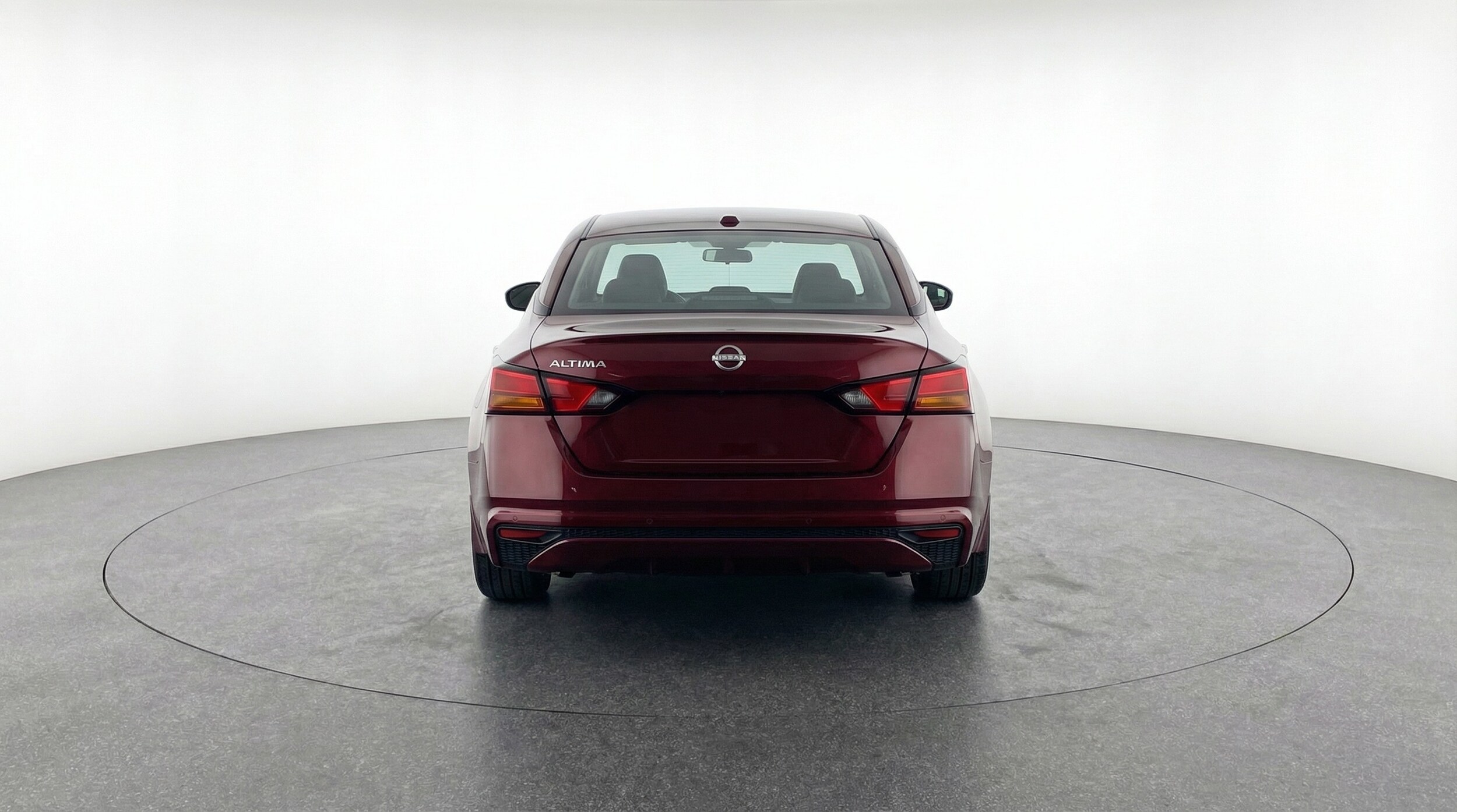 Thumbnail: 2025 Nissan Altima - 6