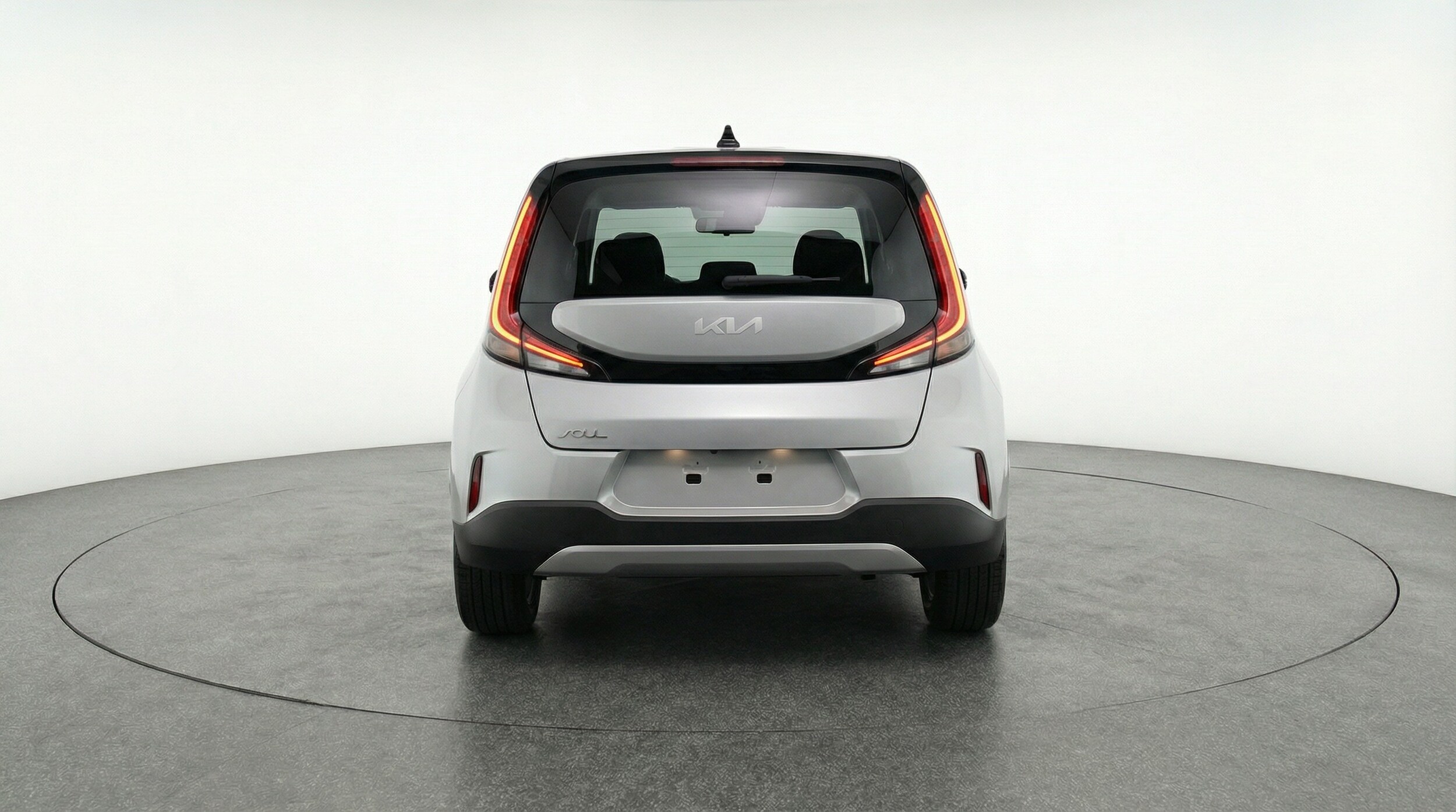 Thumbnail: 2025 Kia Soul - 6