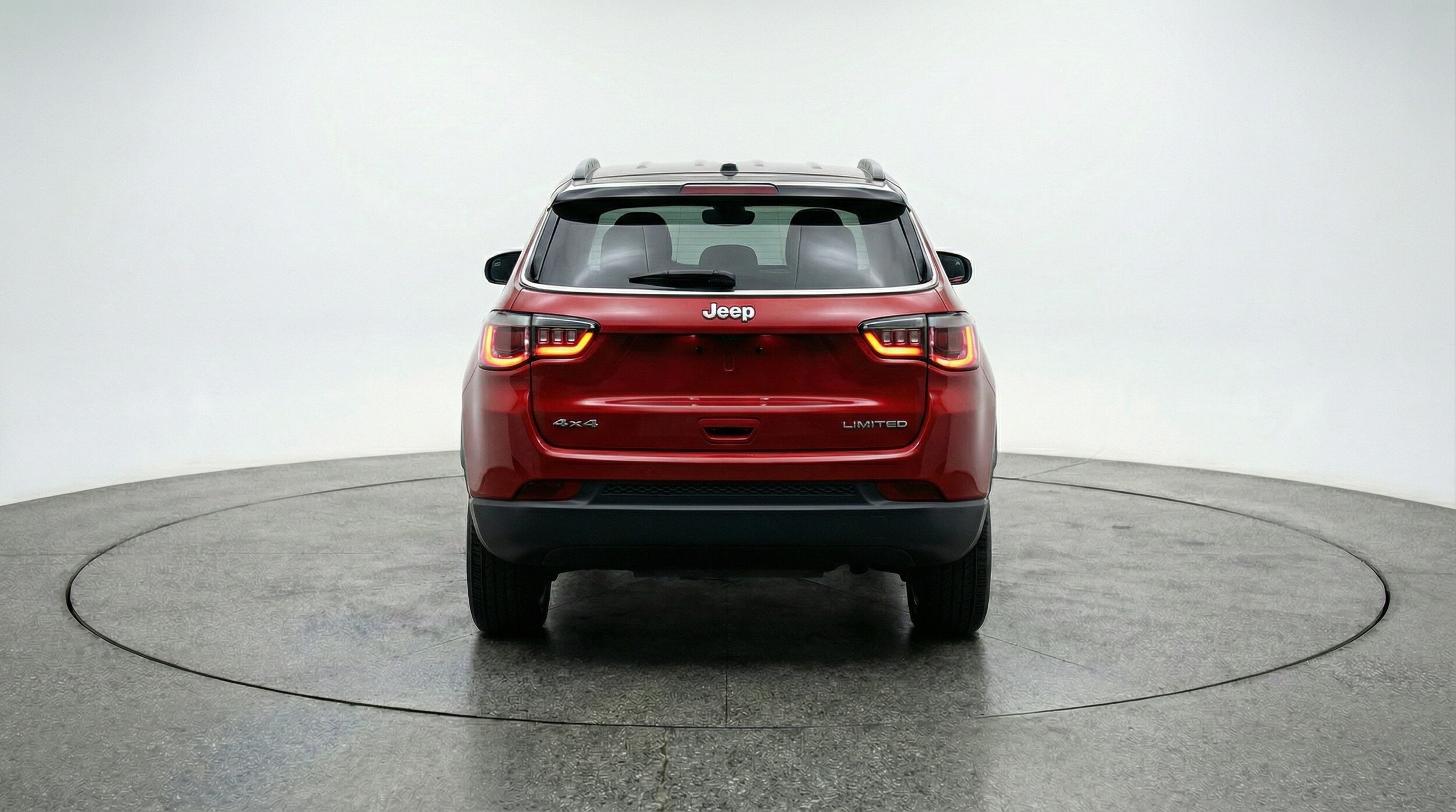 Thumbnail: 2025 Jeep Compass - 6