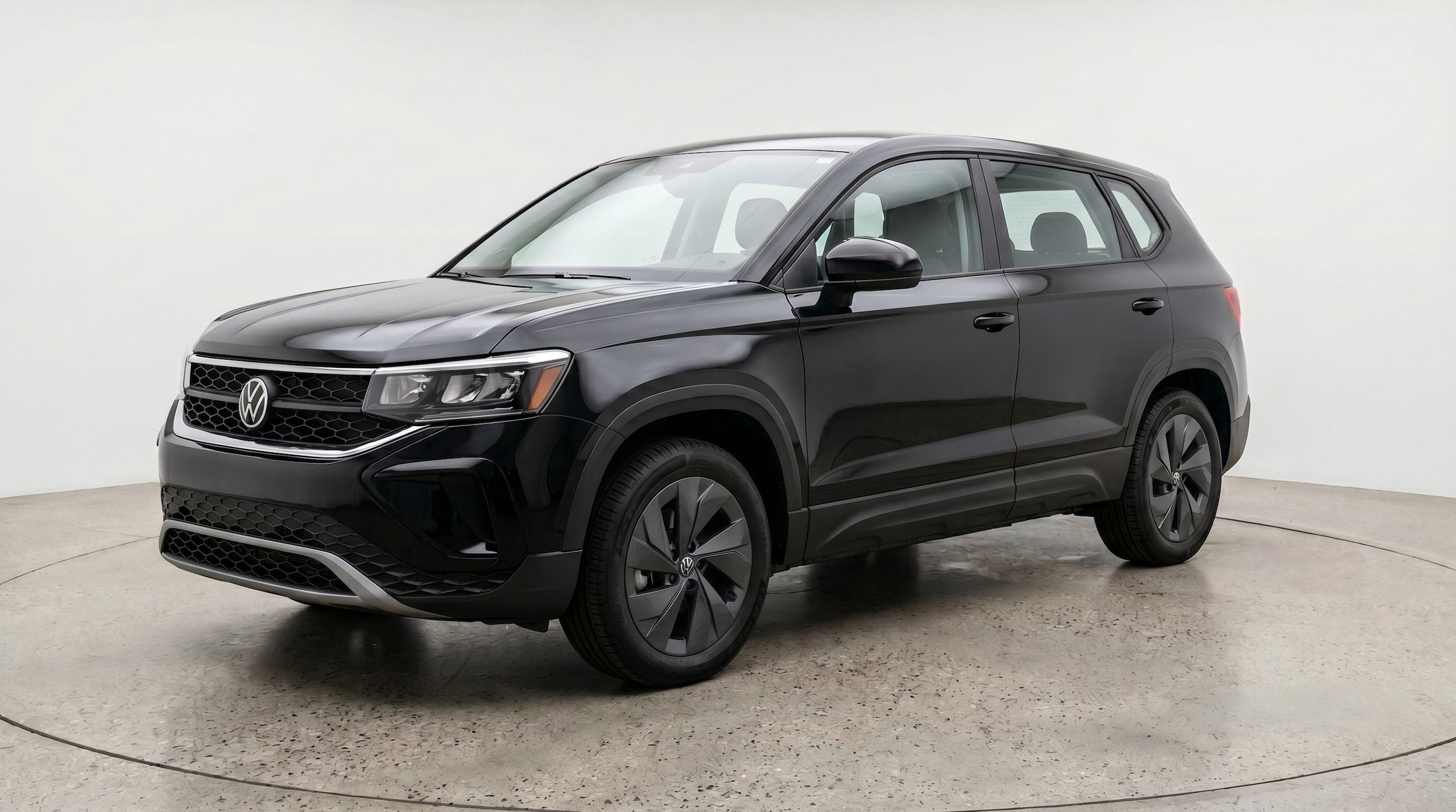 Thumbnail: 2026 Volkswagen Taos - 3