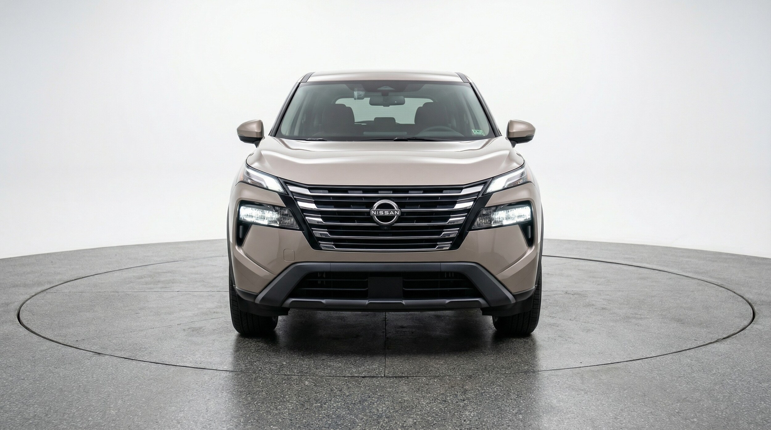 Thumbnail: 2025 Nissan Rogue - 2