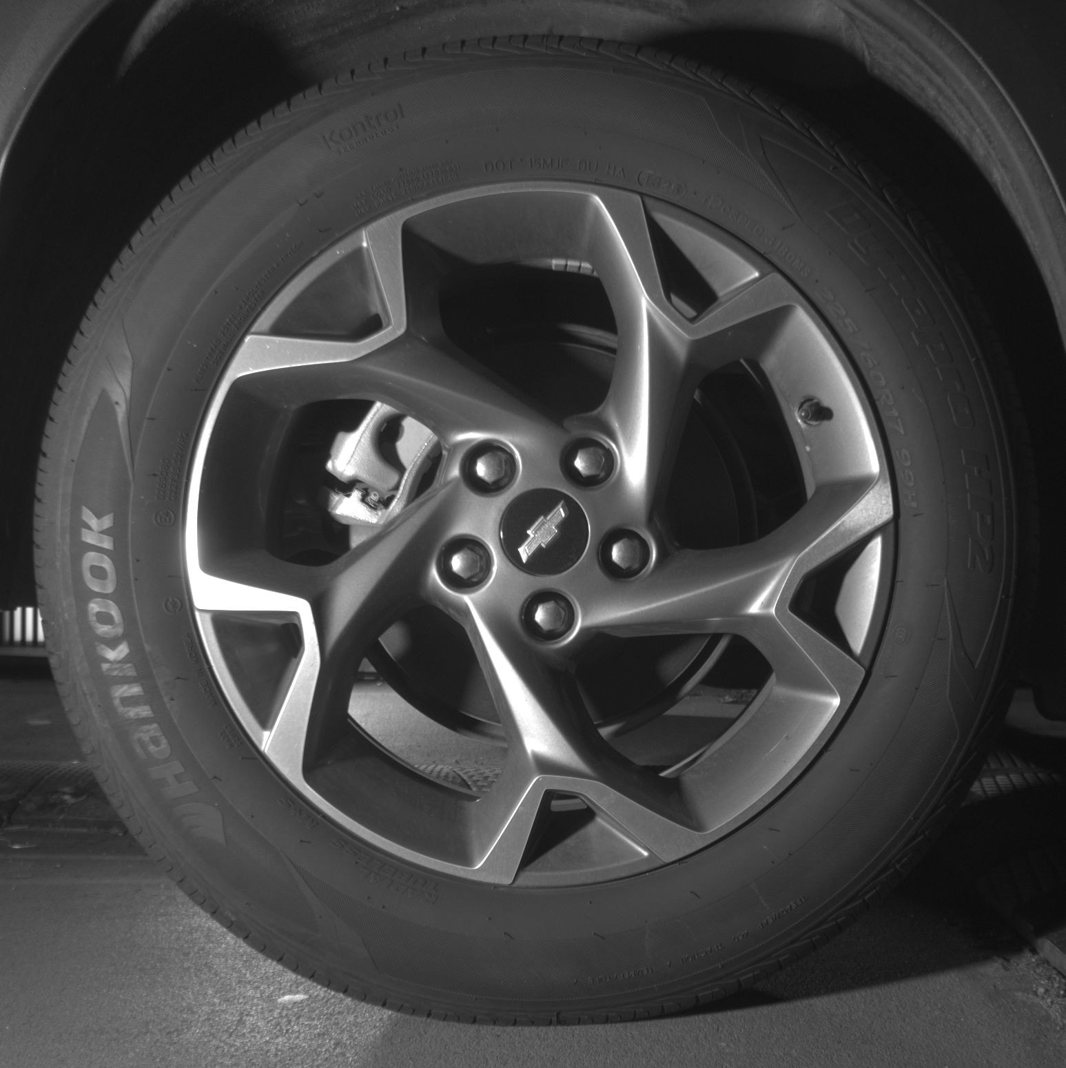 Thumbnail: 2025 Chevrolet Trax - 12