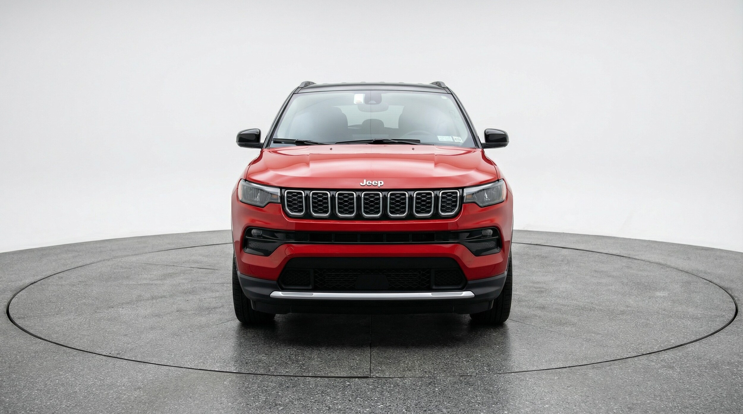 Thumbnail: 2025 Jeep Compass - 2