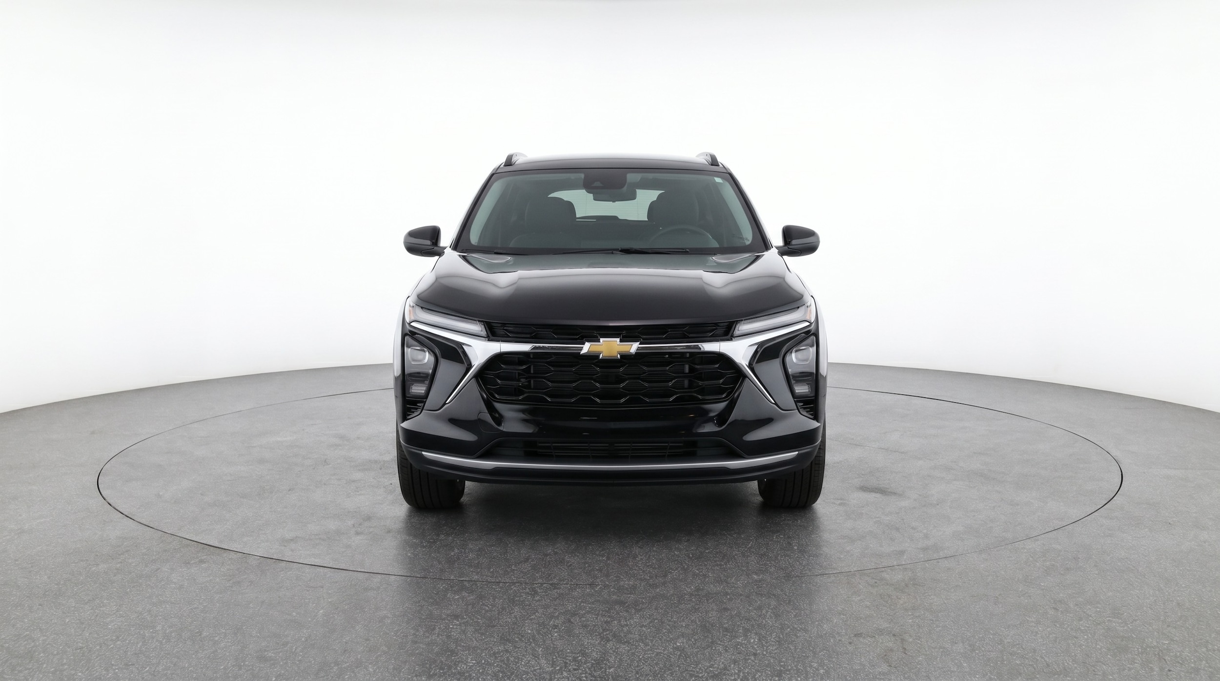 Thumbnail: 2025 Chevrolet Trax - 2