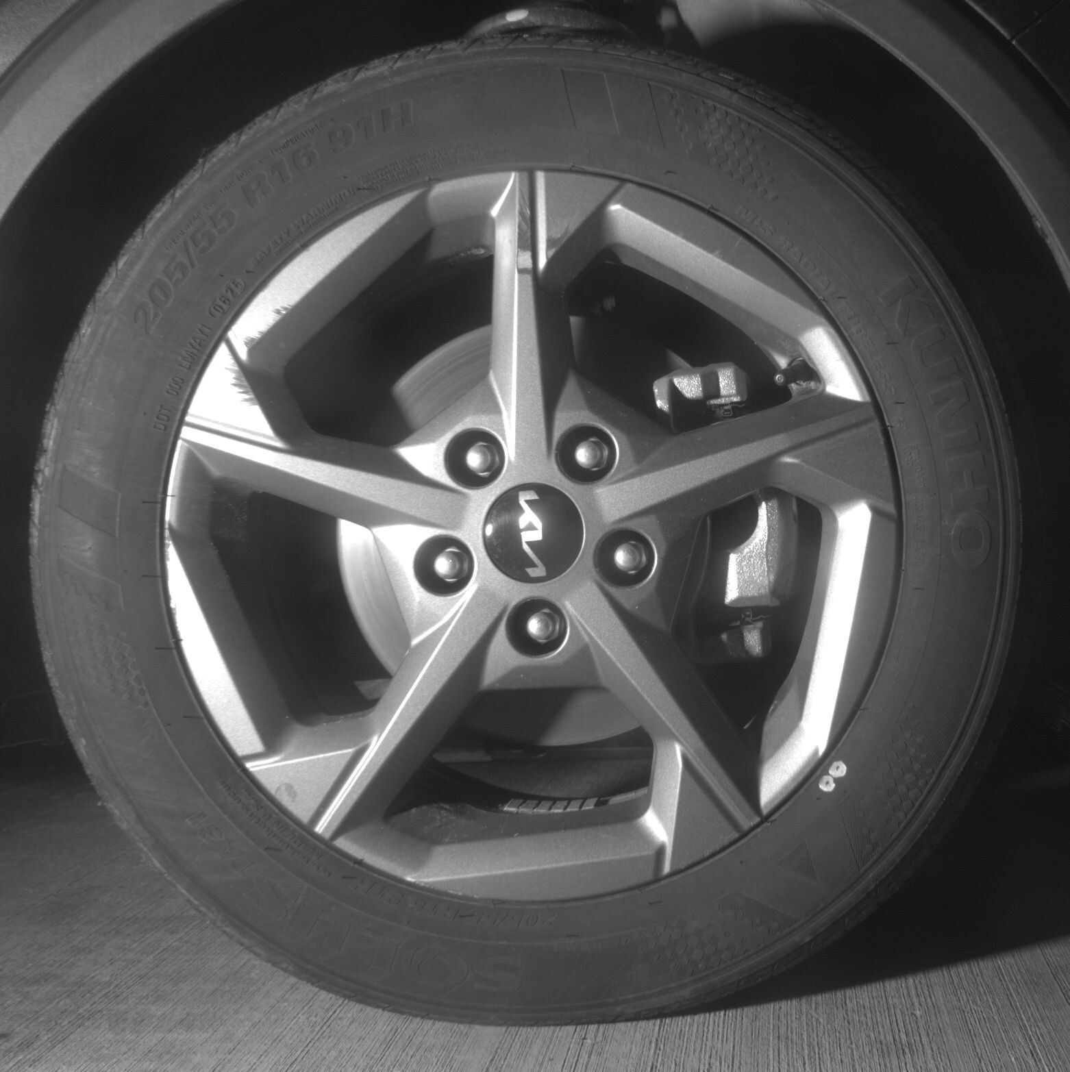 Thumbnail: 2025 Kia K4 - 10