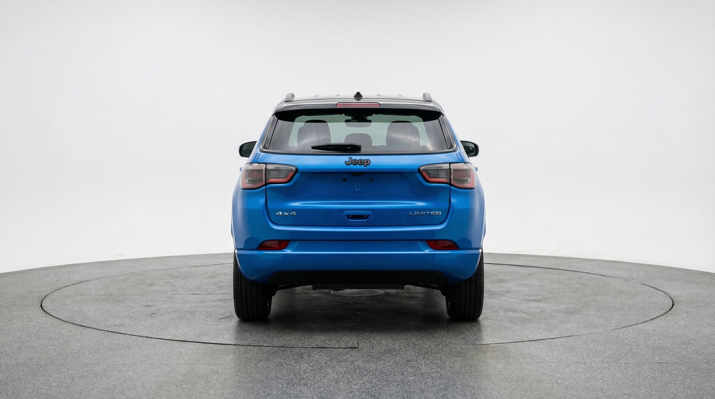 Thumbnail: 2025 Jeep Compass - 6