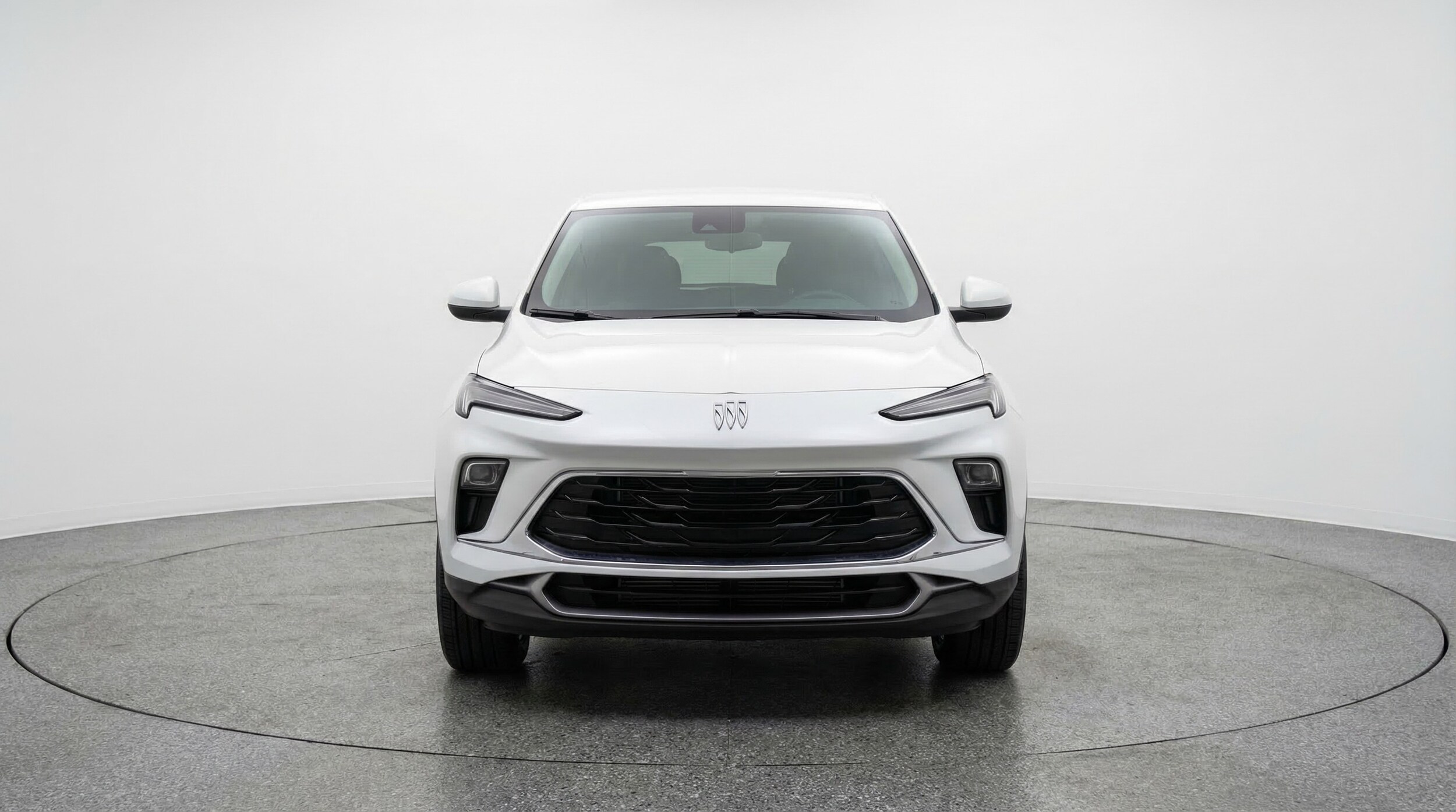 Thumbnail: 2025 Buick Encore GX - 2