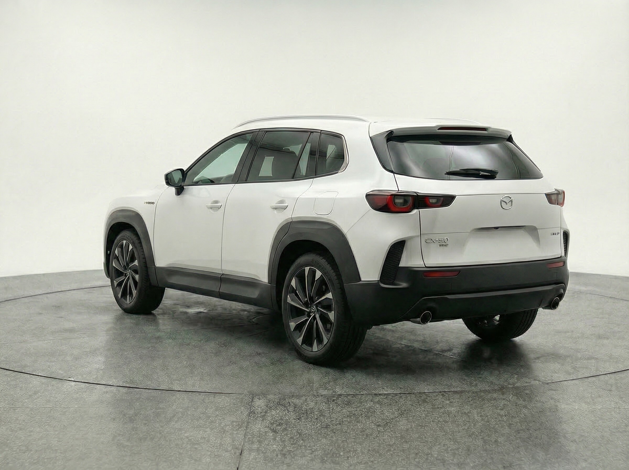 Thumbnail: 2025 Mazda CX-50 - 5