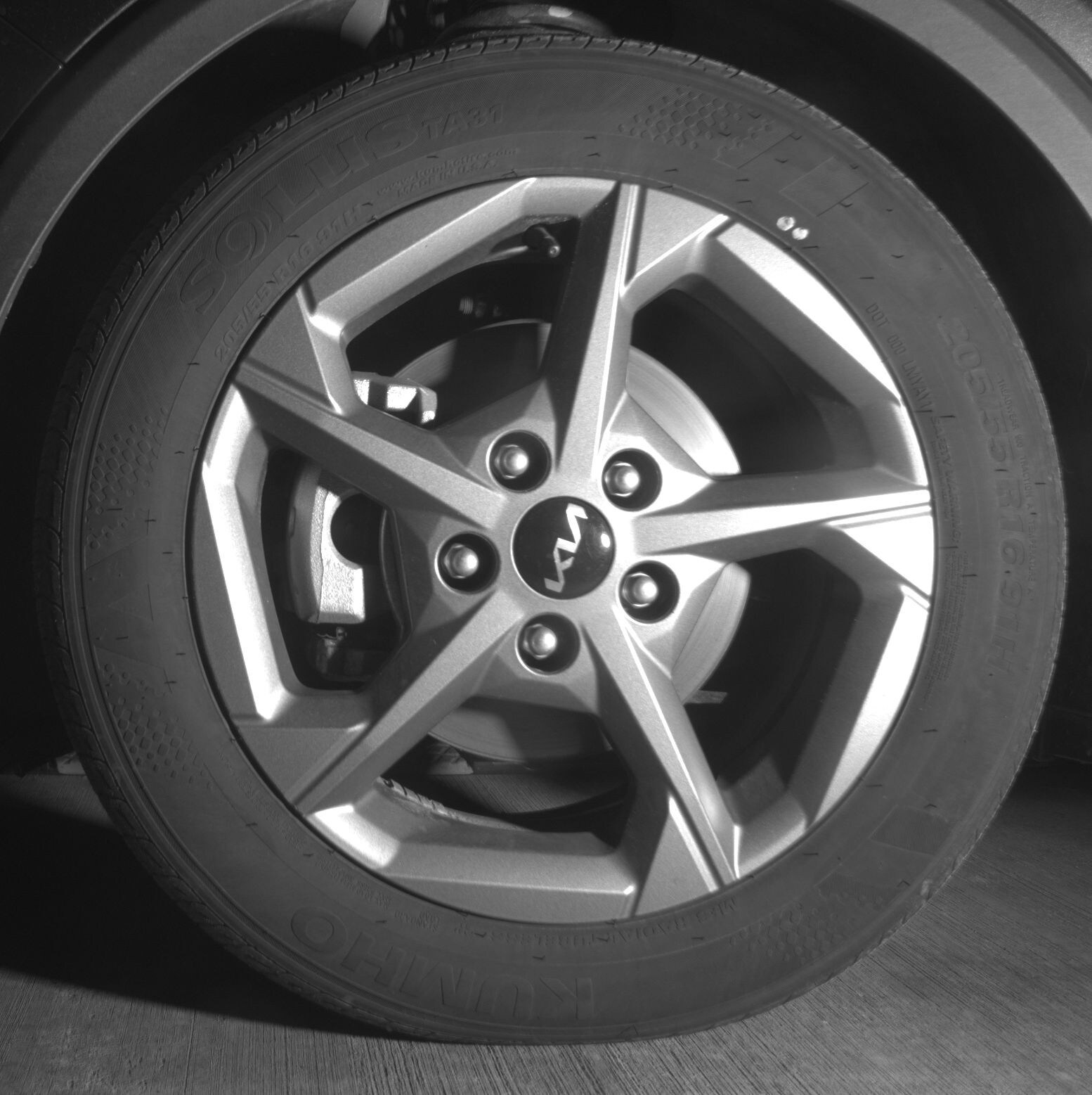 Thumbnail: 2025 Kia K4 - 9