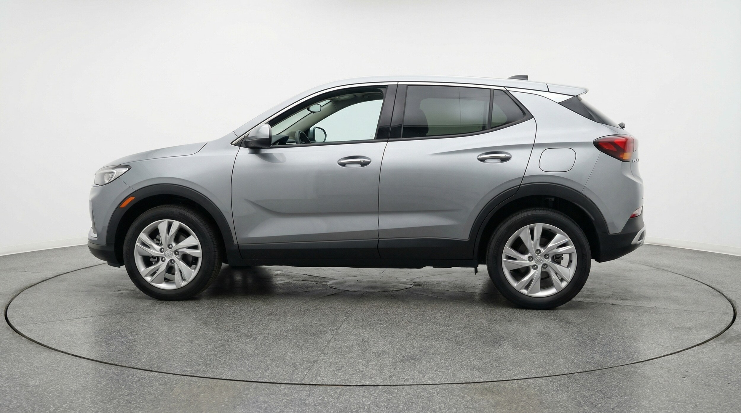 Thumbnail: 2026 Buick Encore GX - 4